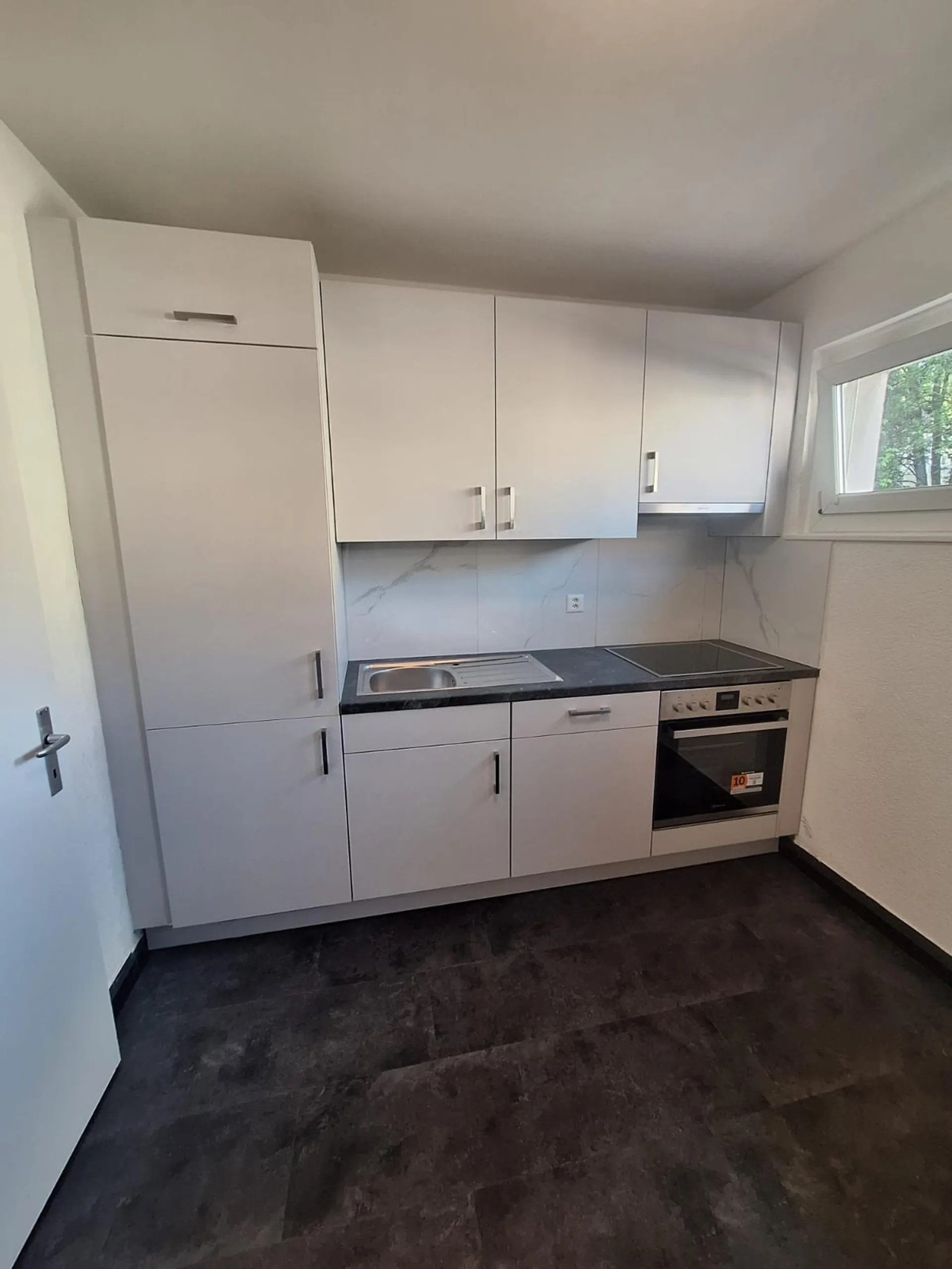 Charmant appartement de 5 pièces à louer!
