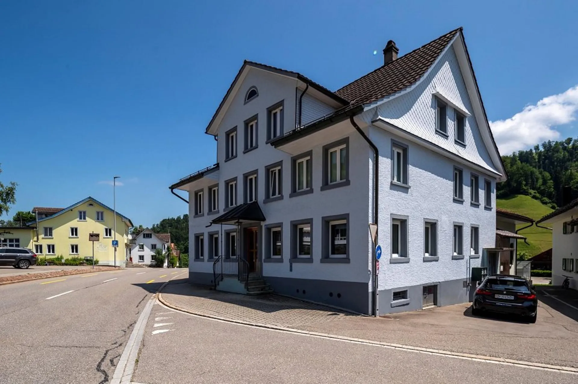 Attraktive Anlage oder Eigennutzung