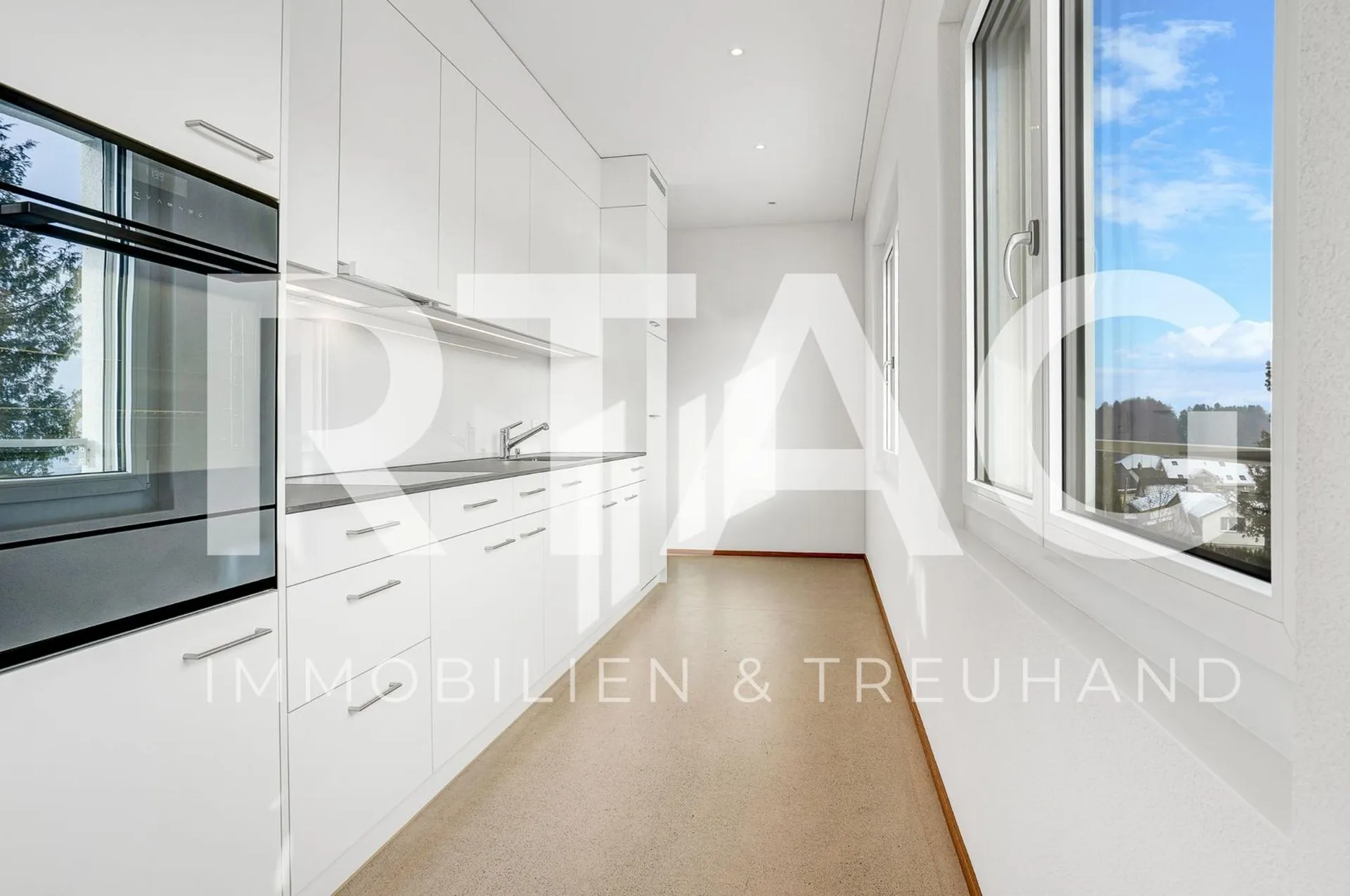 4.5-Zimmer-Wohnung