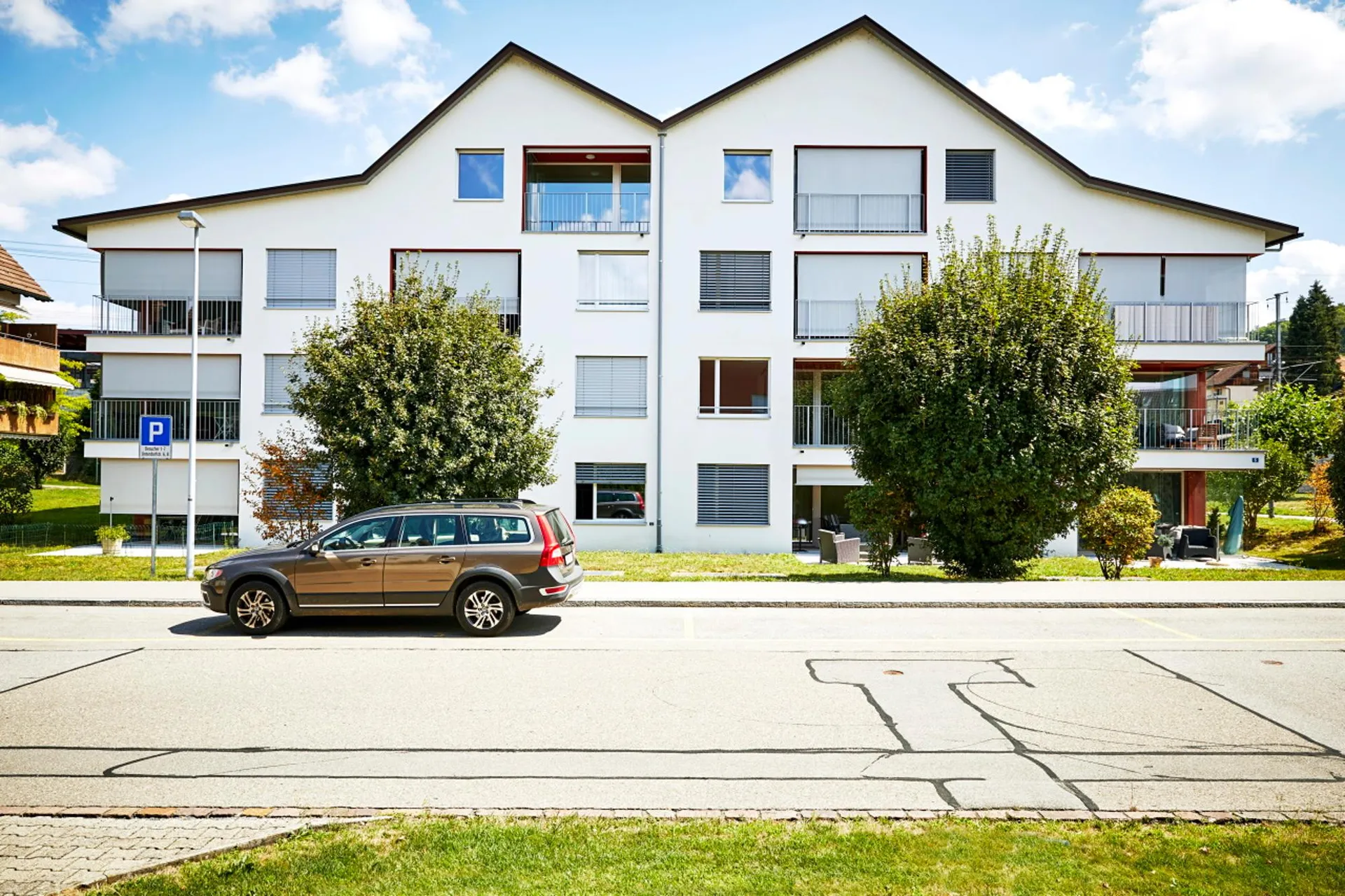 Traumwohnung an zentraler Lage