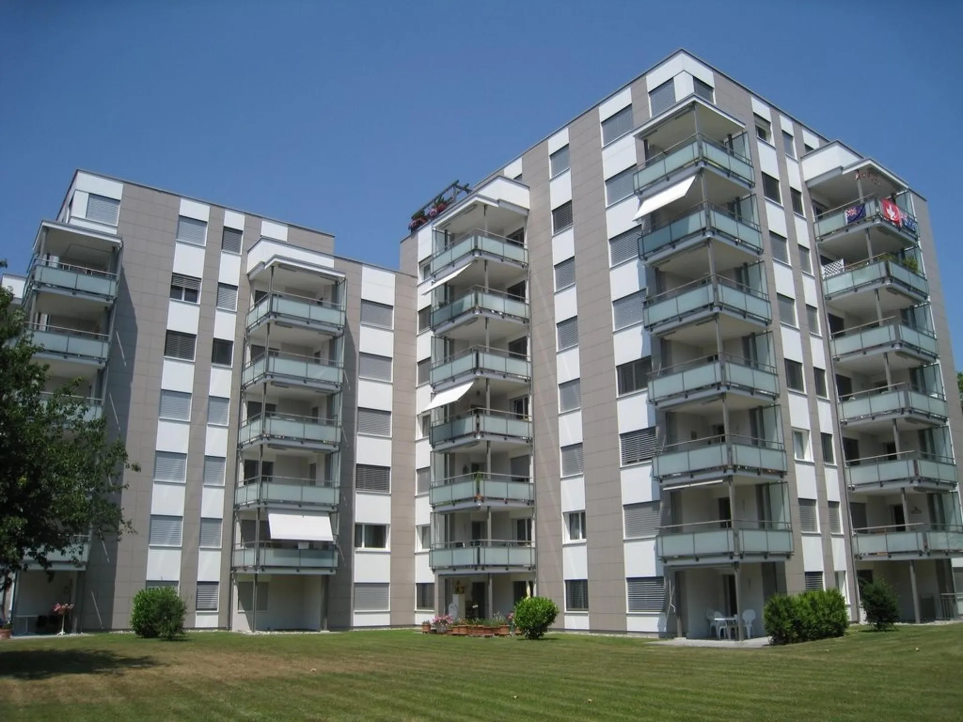 Hier wartet Ihr neues Zuhause