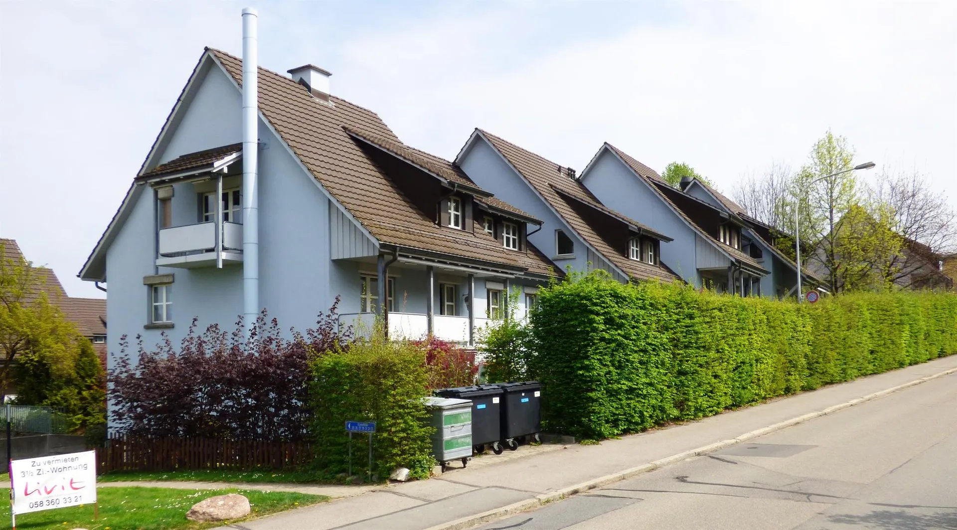 Ihre neue Wohlfühloase mit Weitsicht!