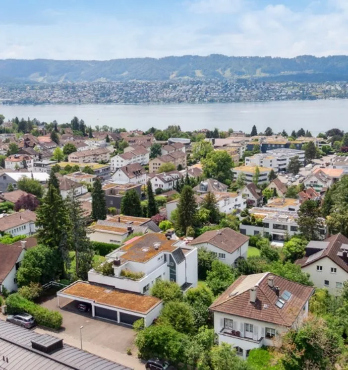 Ihr neues Zuhause mit Seesicht