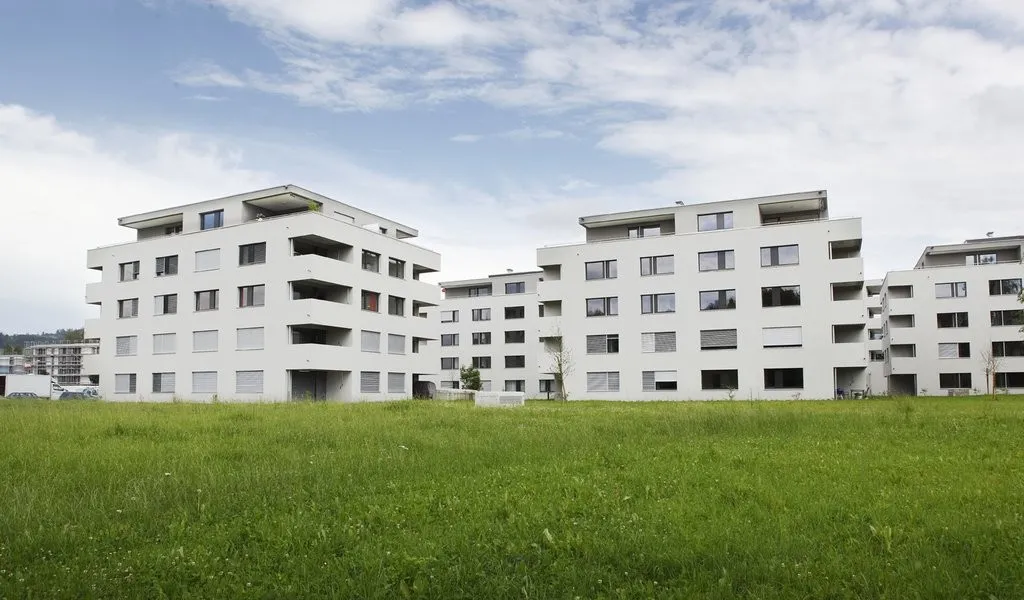 *Ihr neues Zuhause an zentrumsnaher Lage*