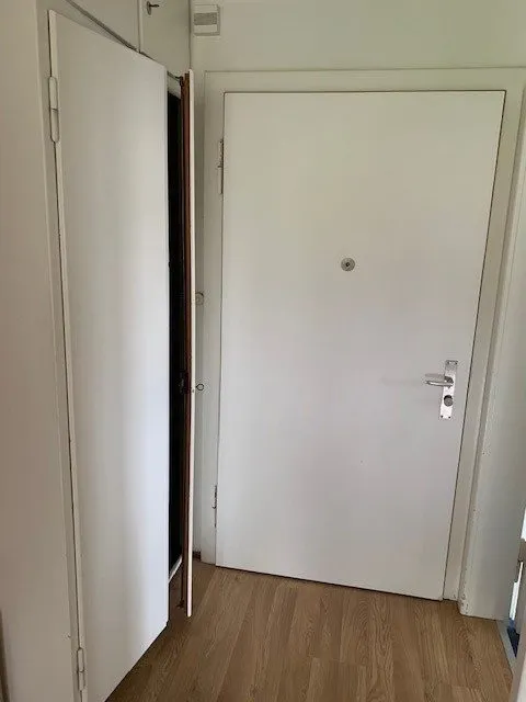 mieten ohne Kaution, an einer schönen und ruhigen Lage