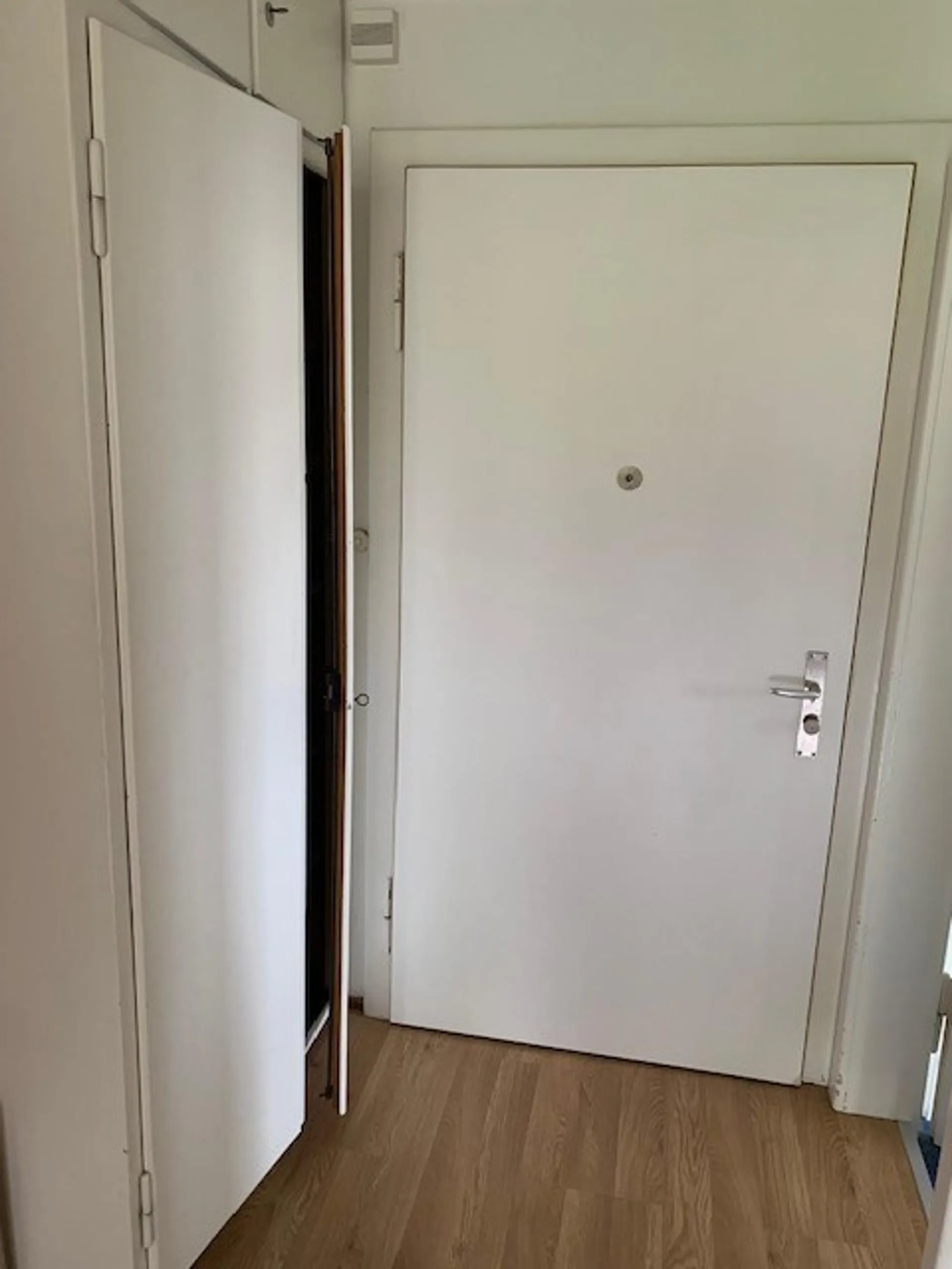 mieten ohne Kaution, an einer schönen und ruhigen Lage