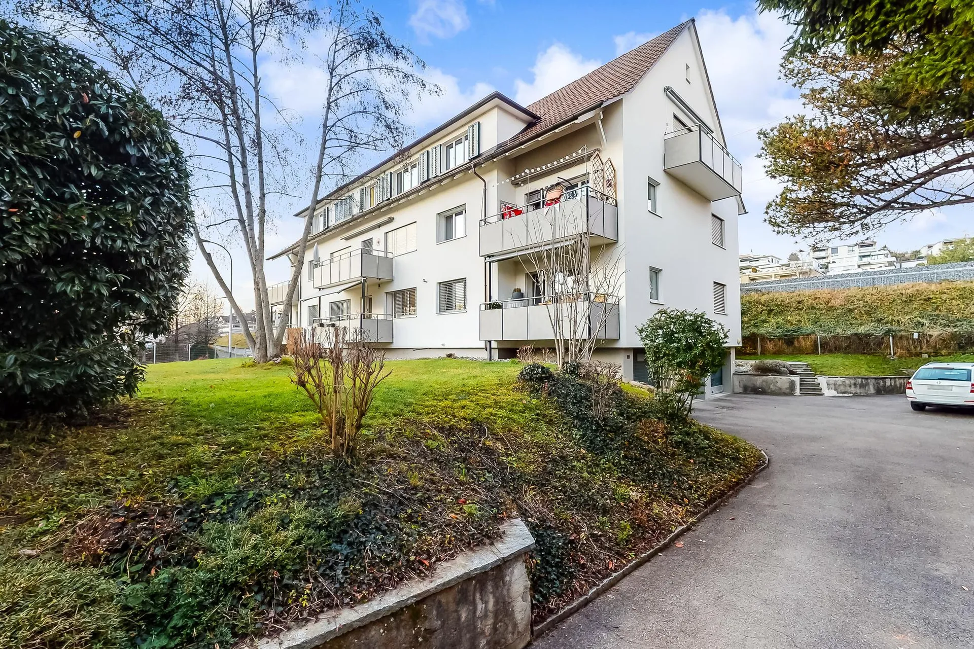 Der Zürichsee ruft!