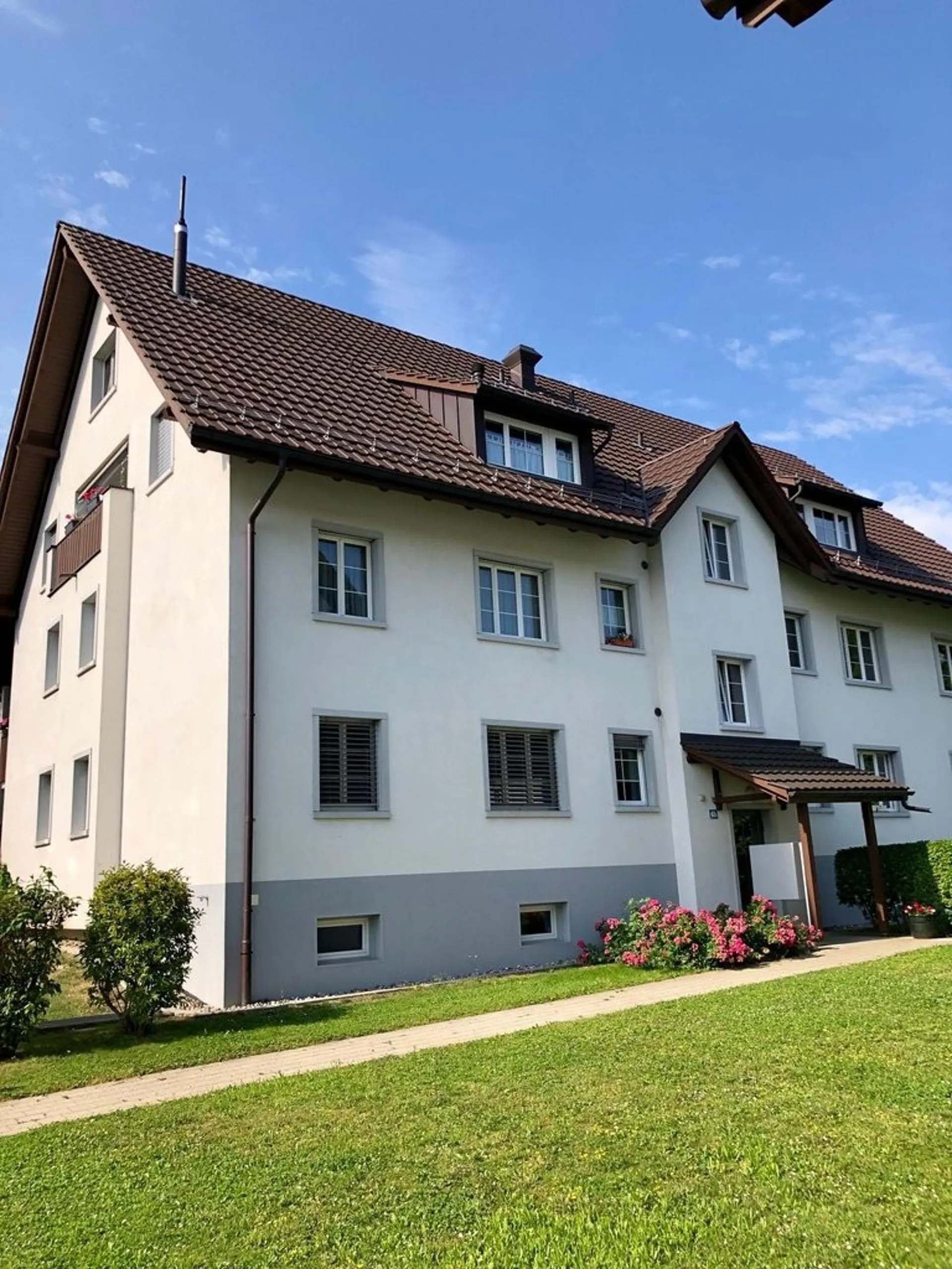 Hier wartet Ihr neues Zuhause