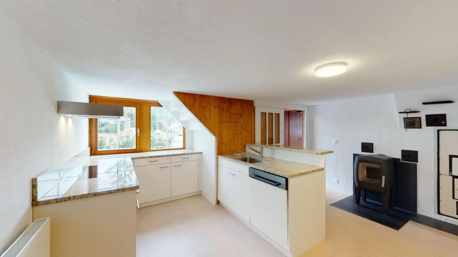 Charmantes 6.5-Zimmer-EFH mit Einliegerwohnung - attraktive Kapitalanlage oder spätere Eigennutzung