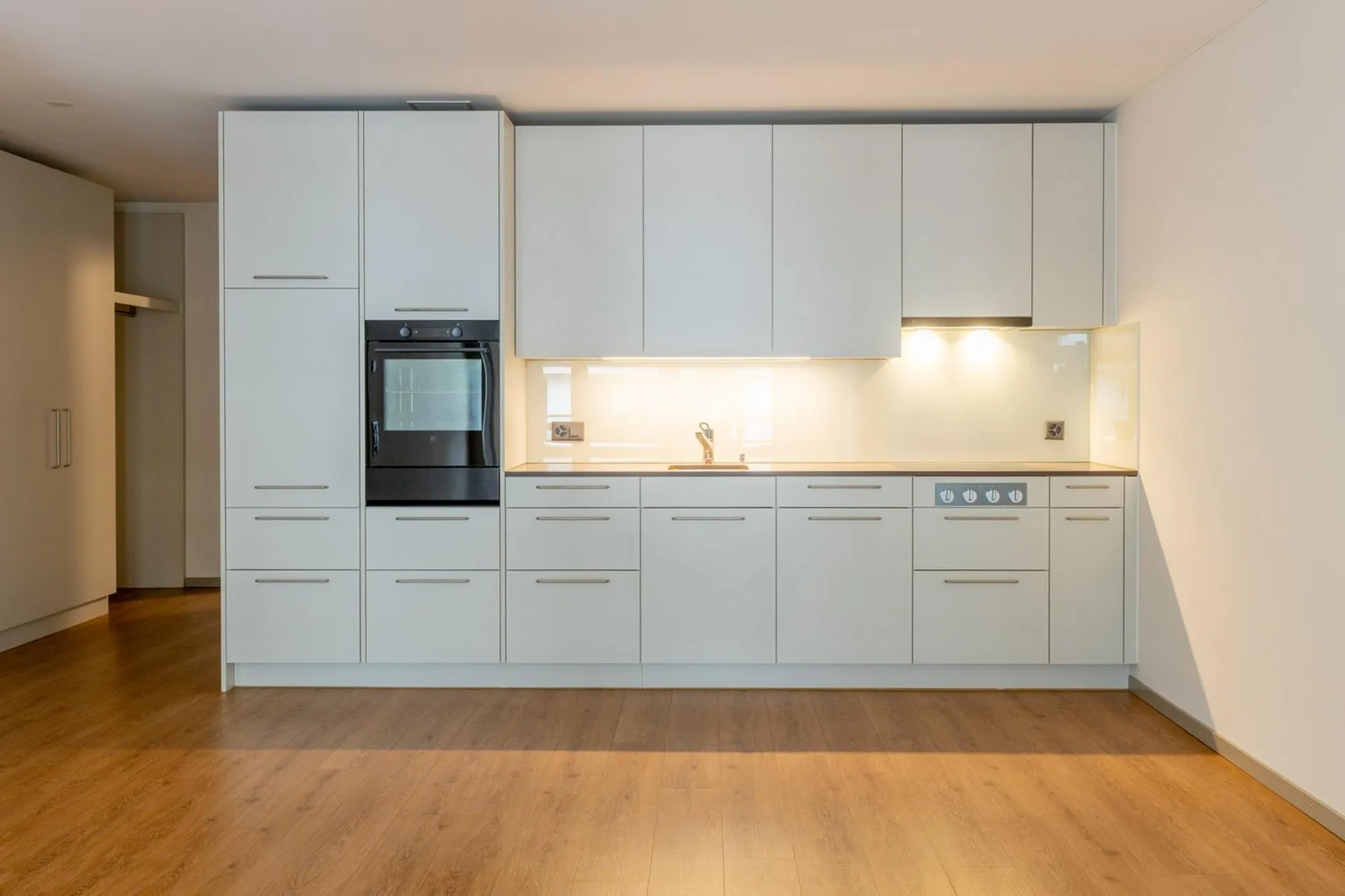Moderne  2 ½  Zimmer  an zentraler Lage