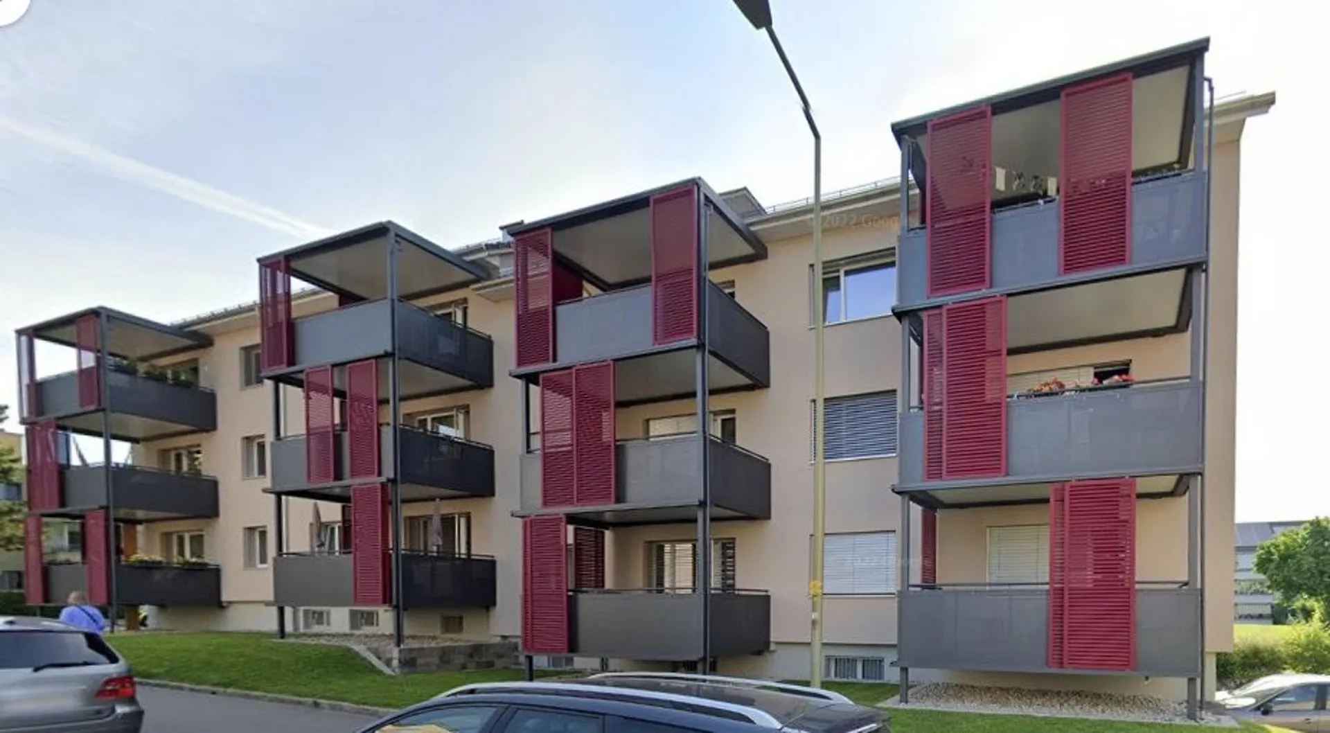 Mieten ohne Kaution - Suchen Sie Ihre neue Wohnung in Winterthur?