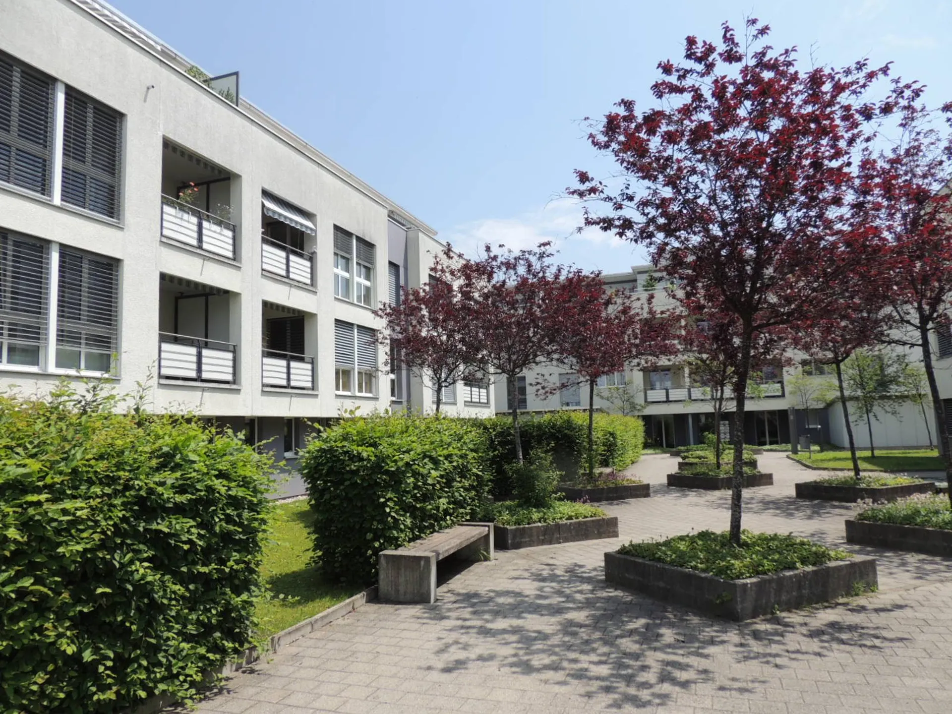 MIETEN OHNE DEPOT - Ihre neue Wohnung!