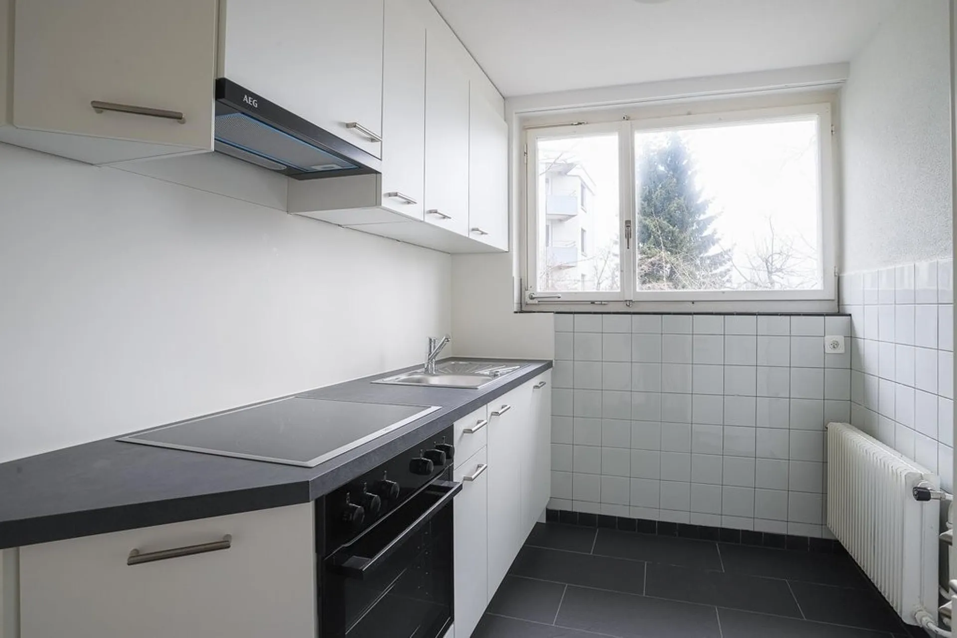 gemütliche 3.0 Zimmer-Wohnung