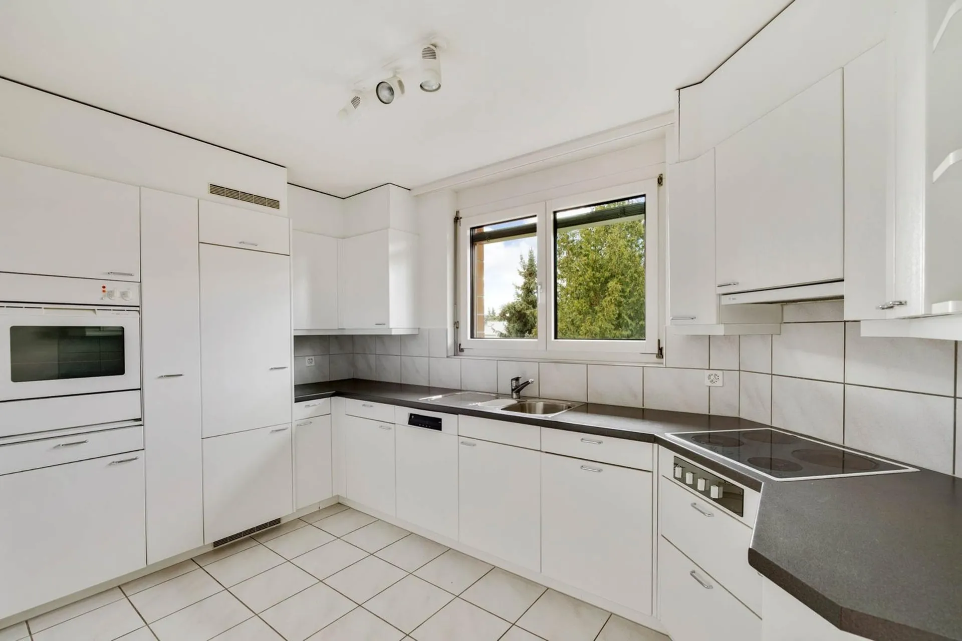 Wunderschöne, helle Maisonette-Dachwohnung