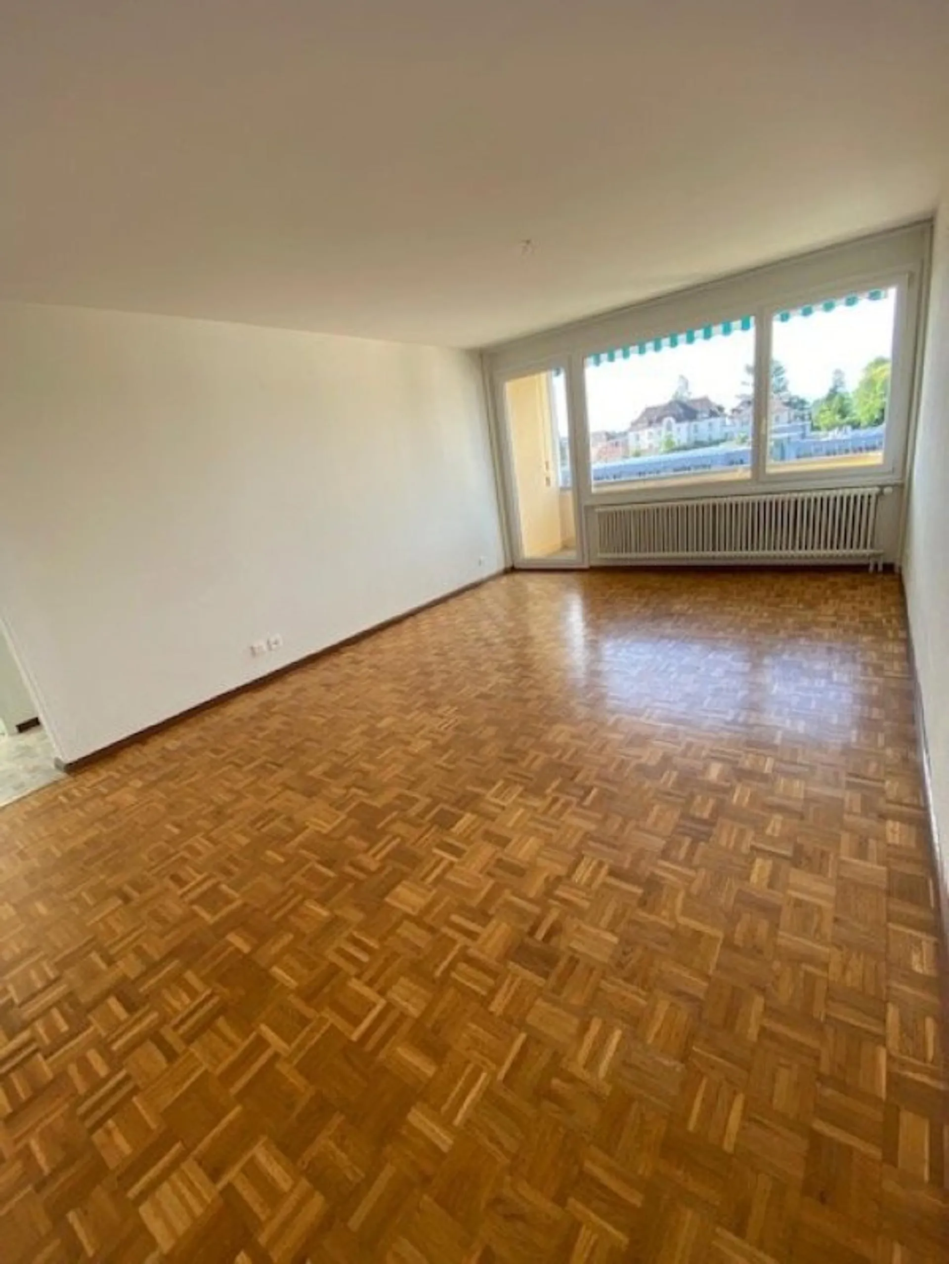 02127 - Appartement 3 pièces - Suchiez 21 - NEUCHATEL