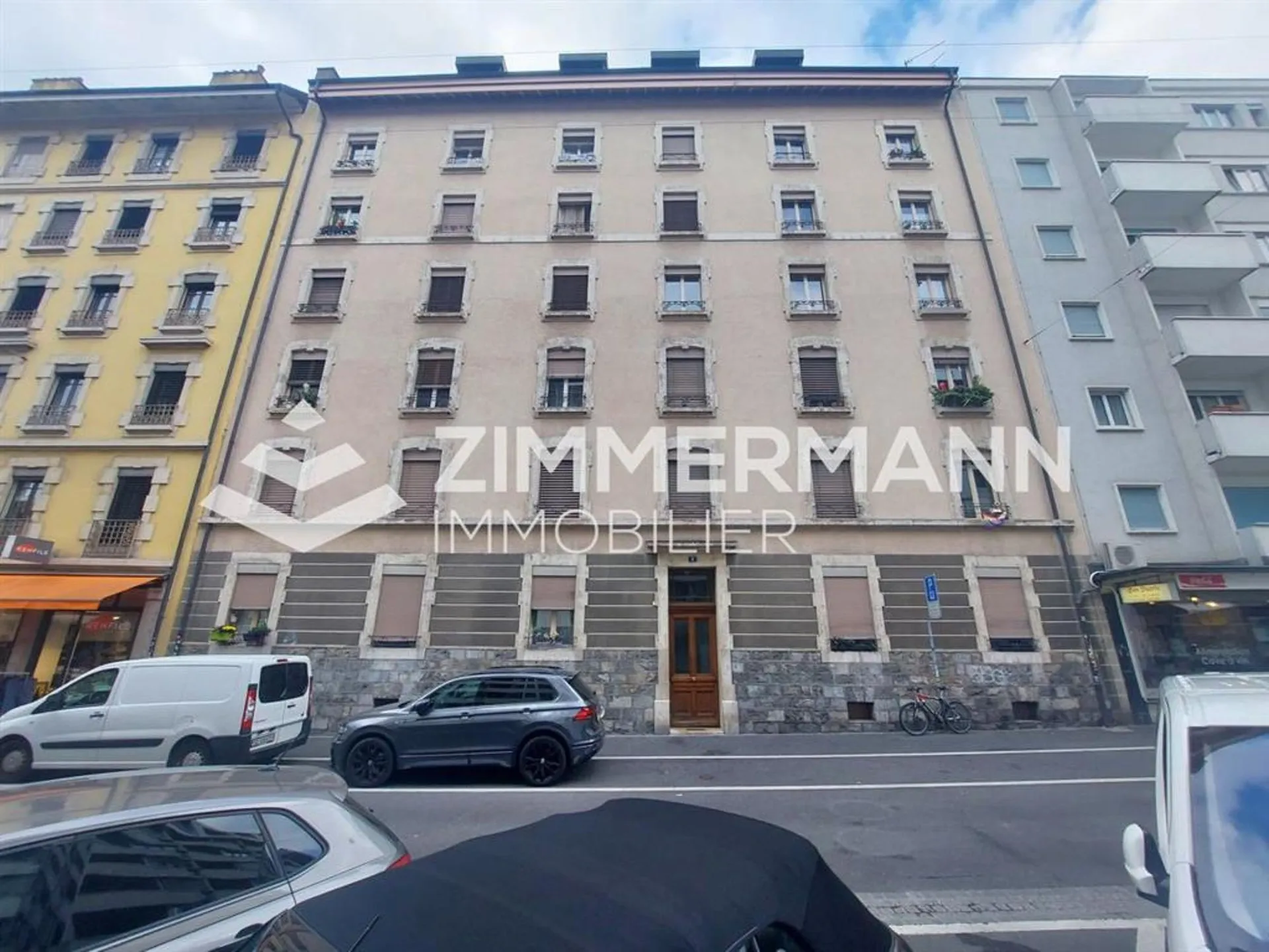 Appartement,3,55