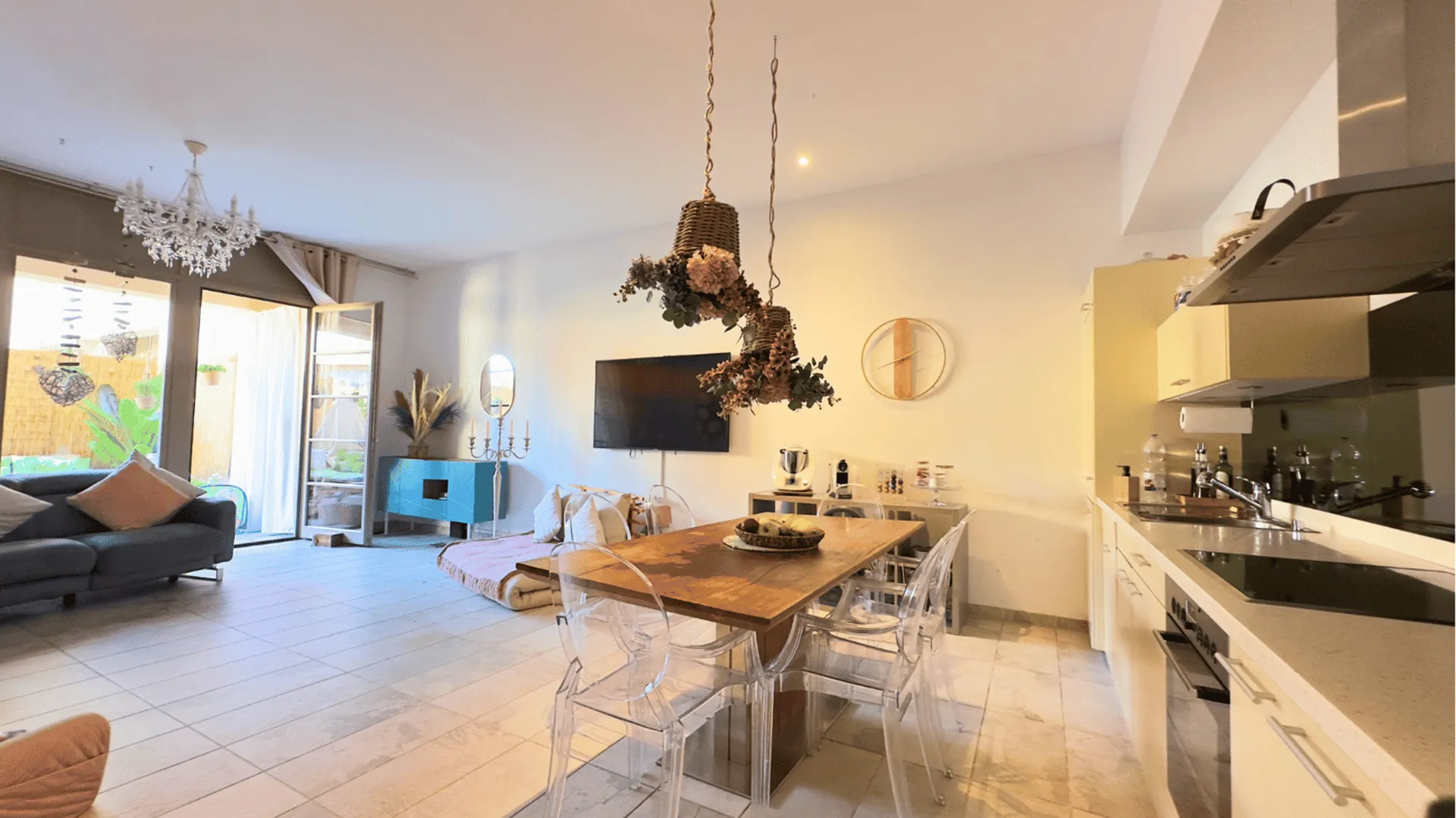 Mendrisio, 3.5 locali ampio e spazioso duplex con terrazza