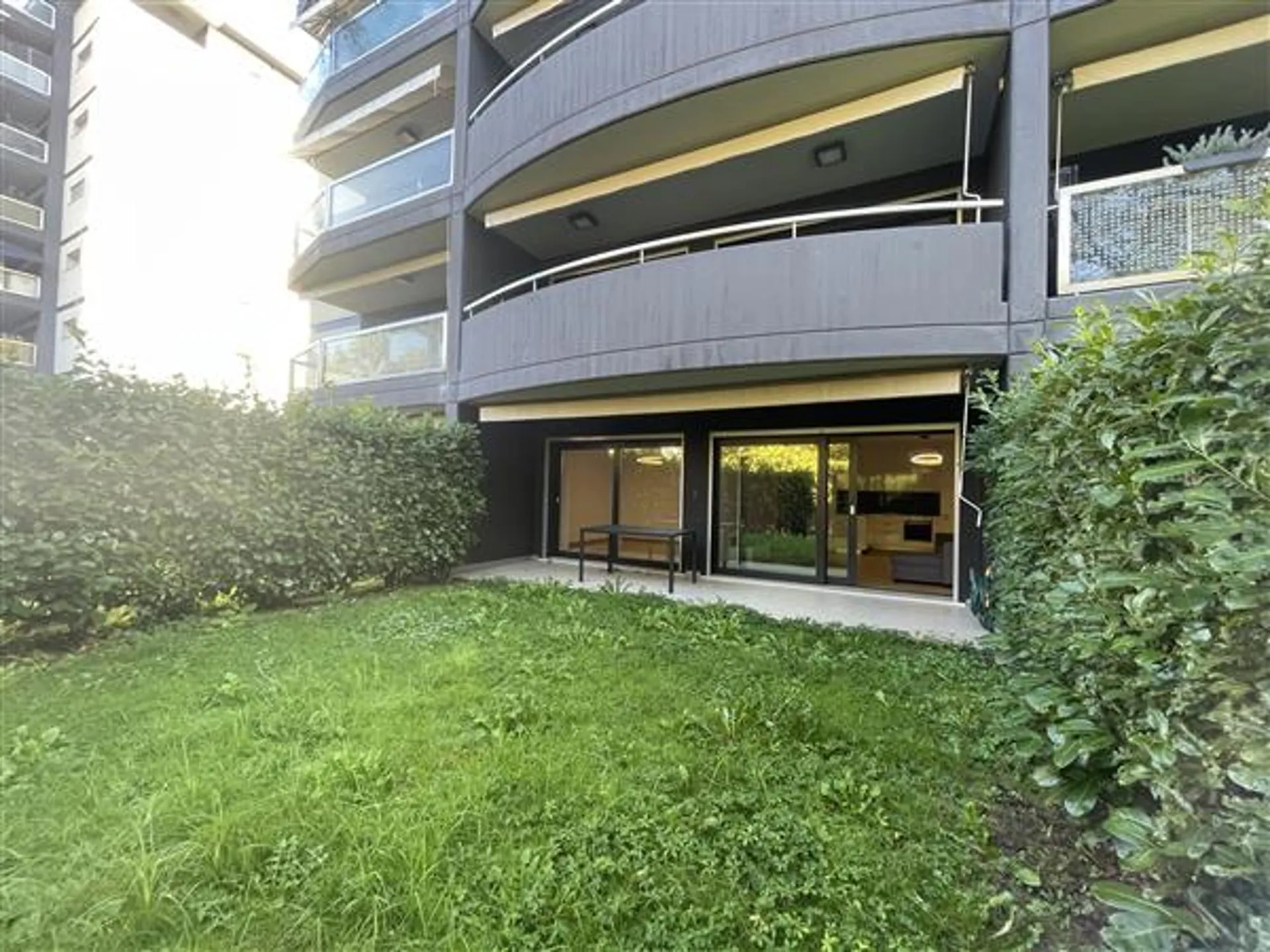 Pregassona: 2.5 room apartment