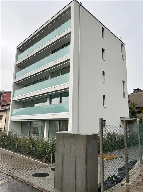 Appartamento 4.5 Locali Nuovo a Vacallo