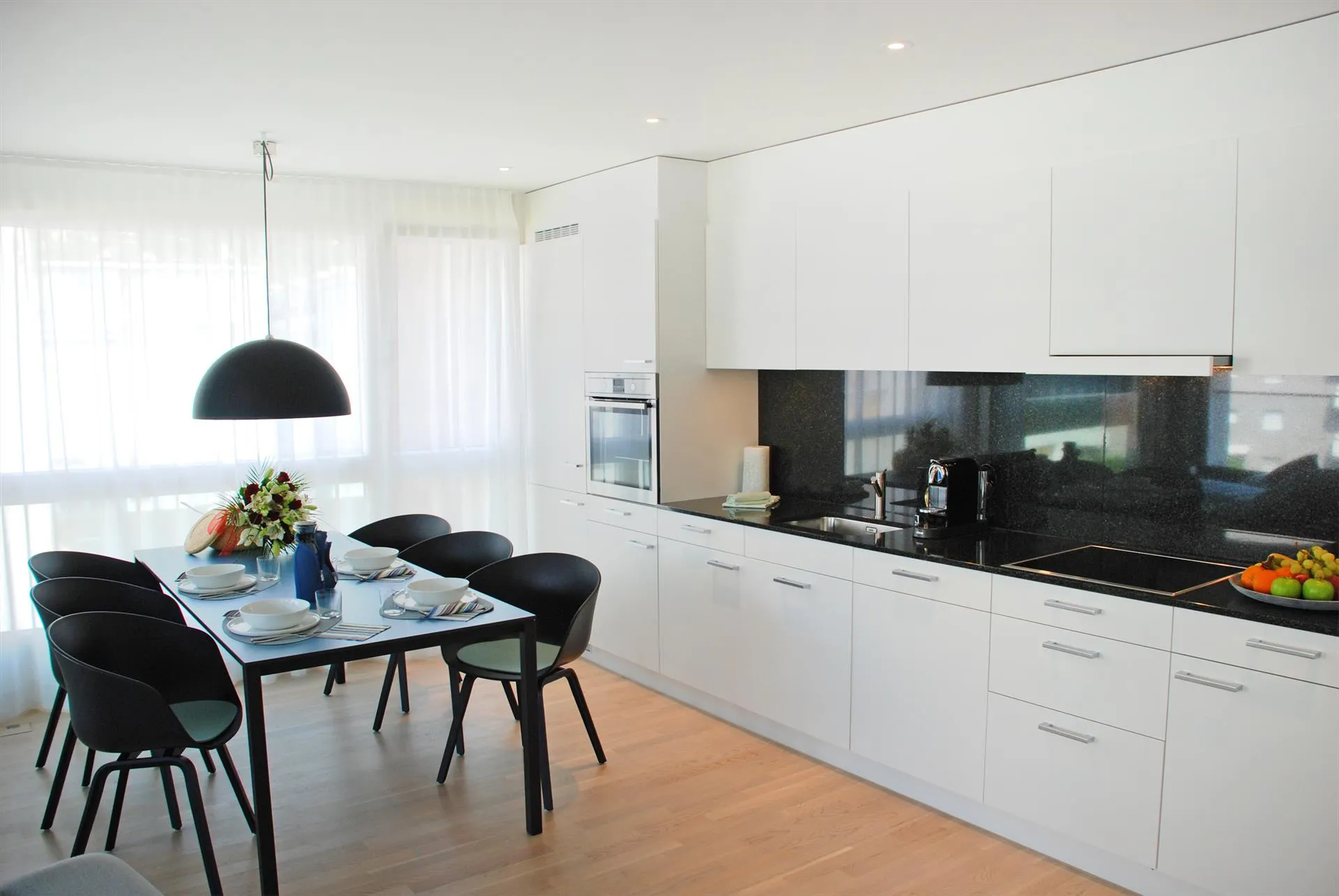 Residenza Laville - il tuo appartamento a pochi passi dal centro