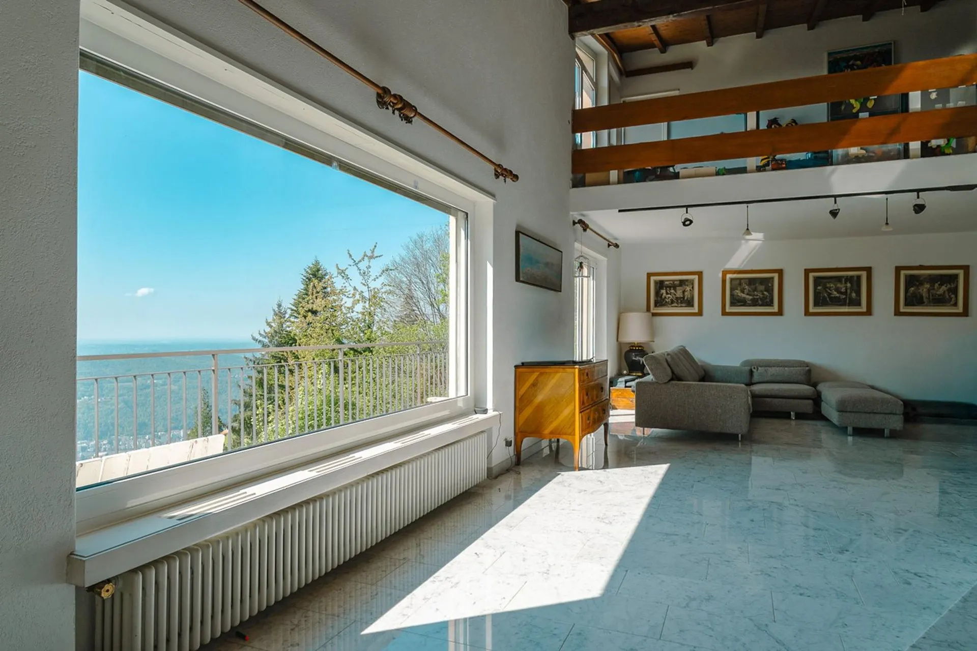 Casa unifamiliare con piscina a Sagno