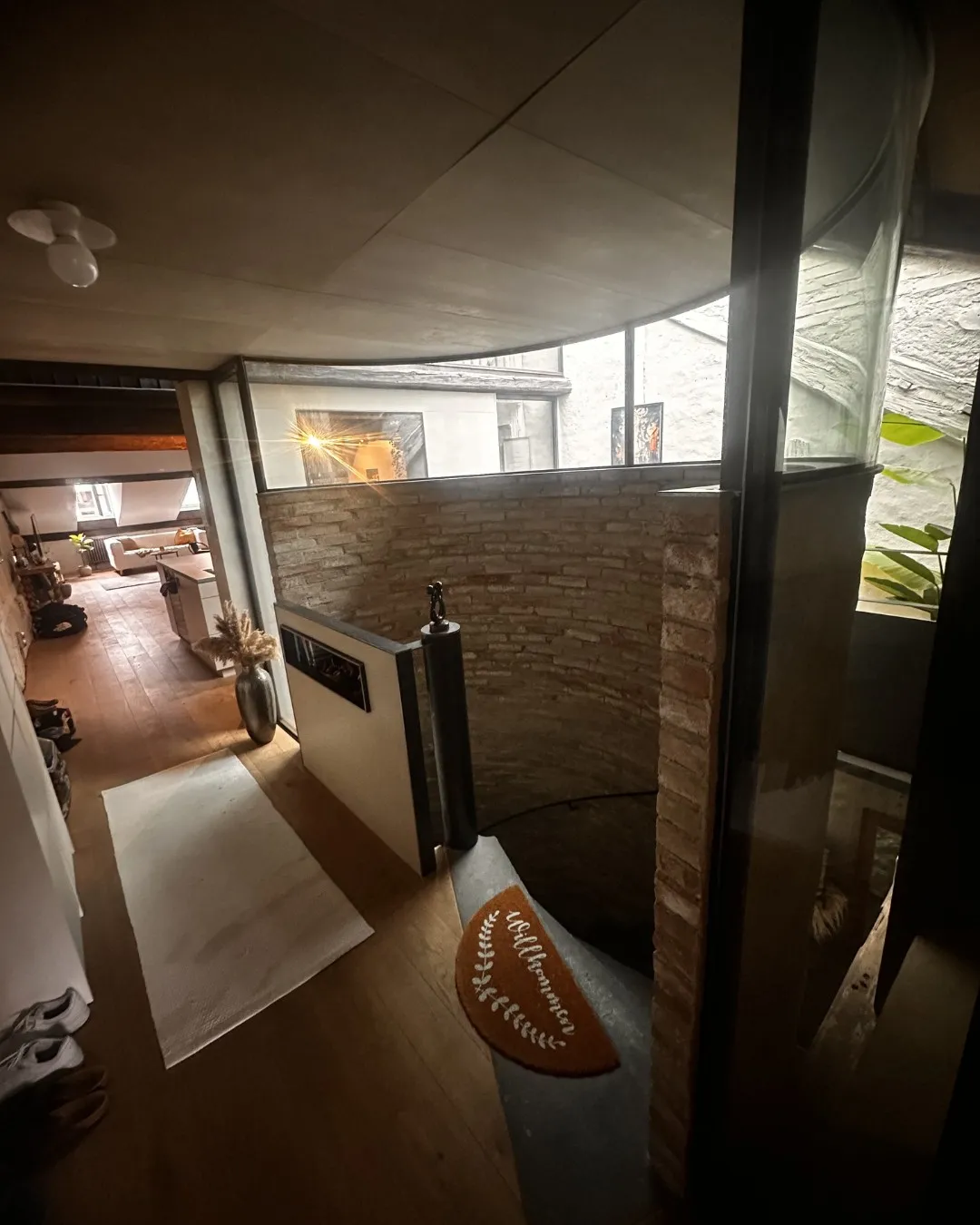 Duplex-/Maisonette-Wohnung in Bern
