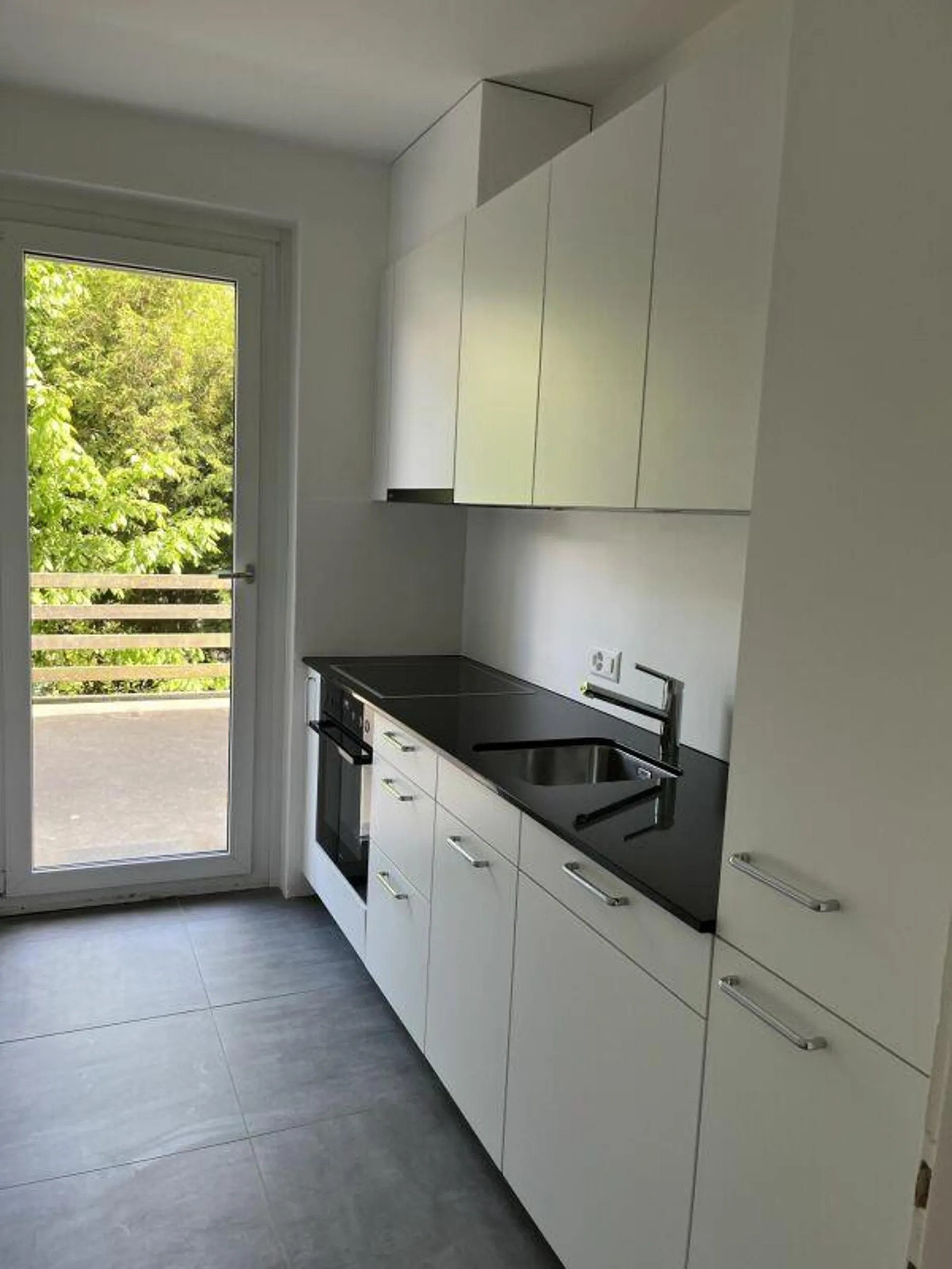 3.5 Zimmer im 1. OG