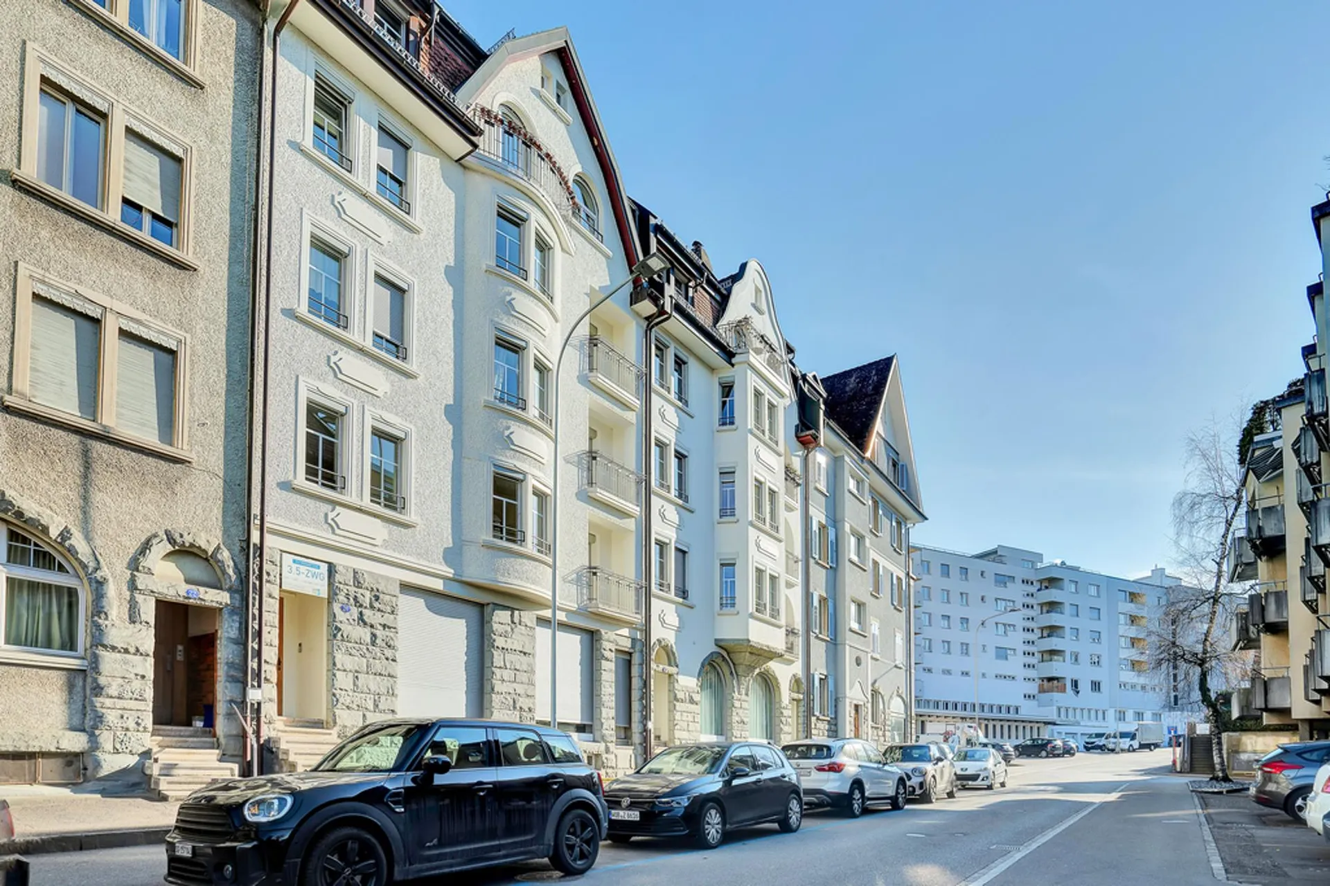 wunderschöne Maisonette-Wohnung - nahe Stadtzentrum