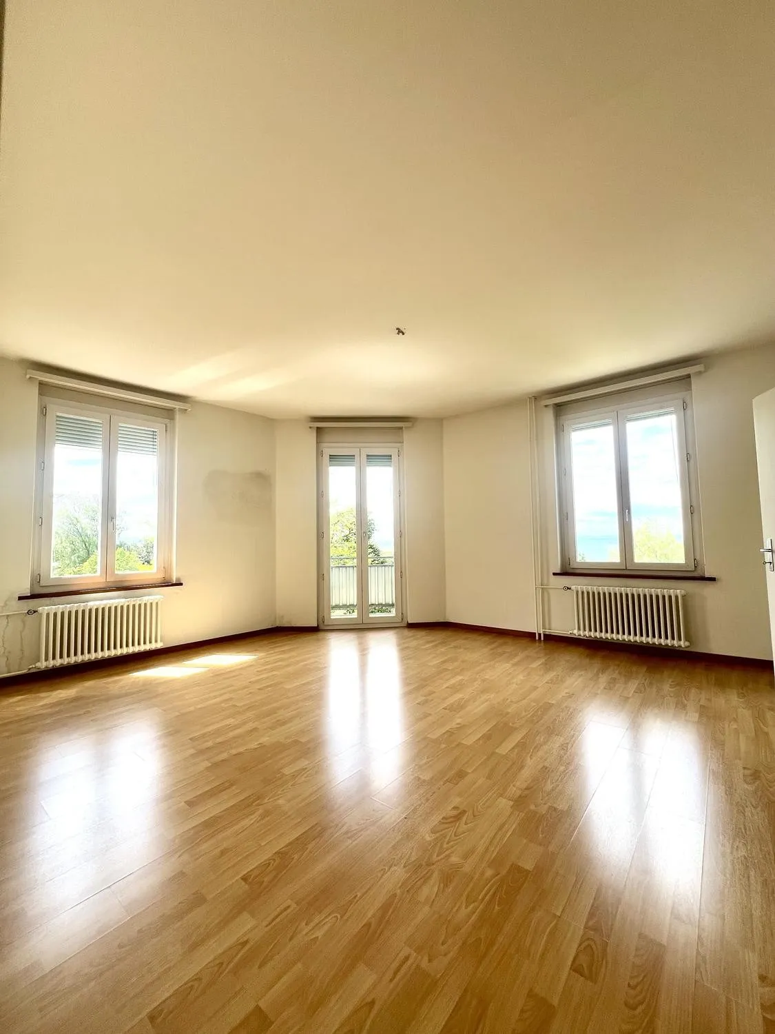 Befristet! Charmante 5-Zimmer-Wohnung mit wunderschönem Blick auf den Bodensee