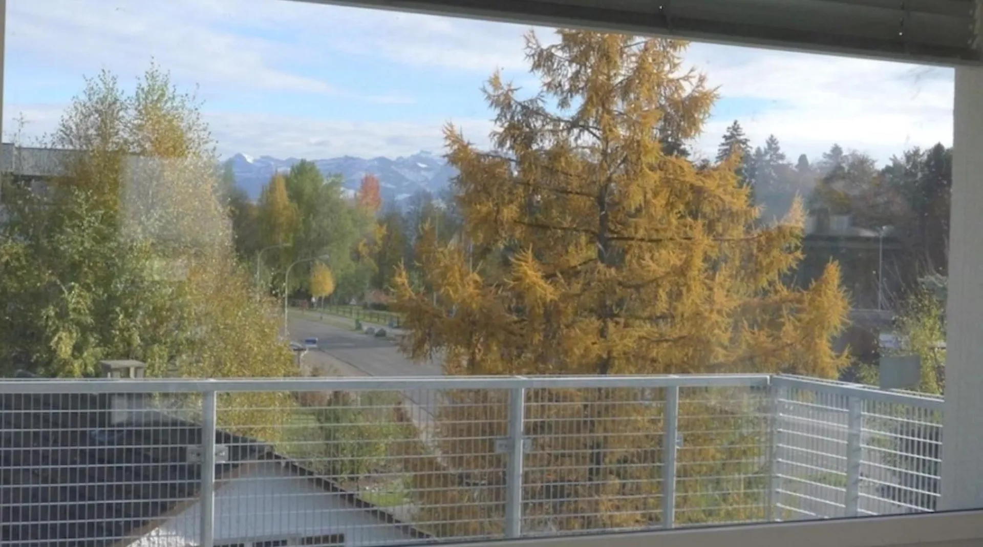 3.5 Zimmerwohnung in Hinwil zu vermieten!
