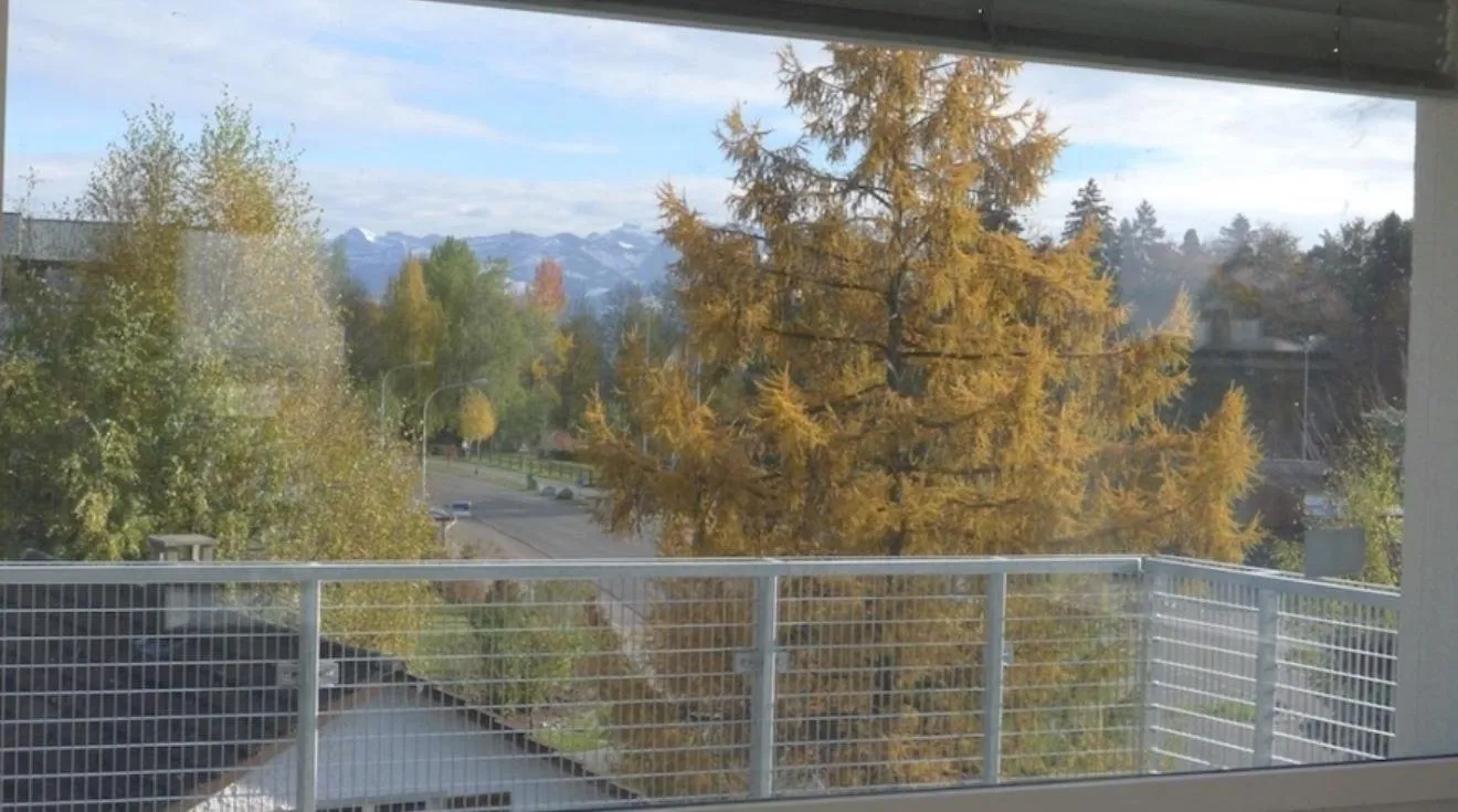 3.5 Zimmerwohnung in Hinwil zu vermieten!