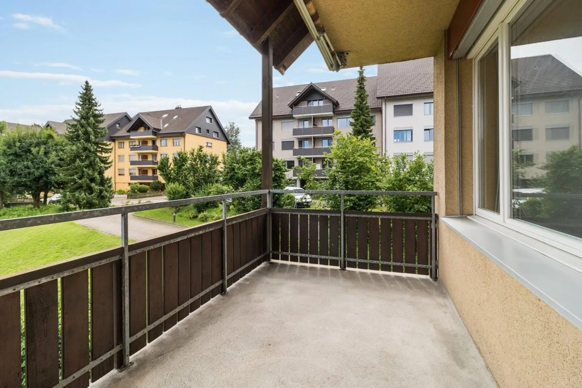 Gemütliche Wohnung sucht neuen Mieter