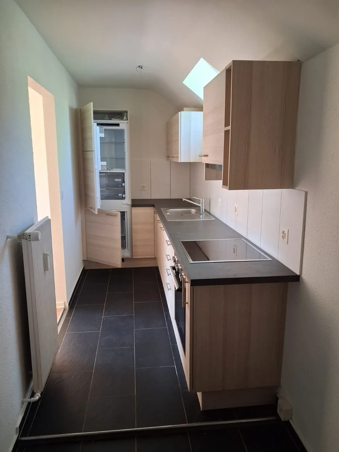 🏡 Charmante 2-Zimmerwohnung in Frenkendorf
