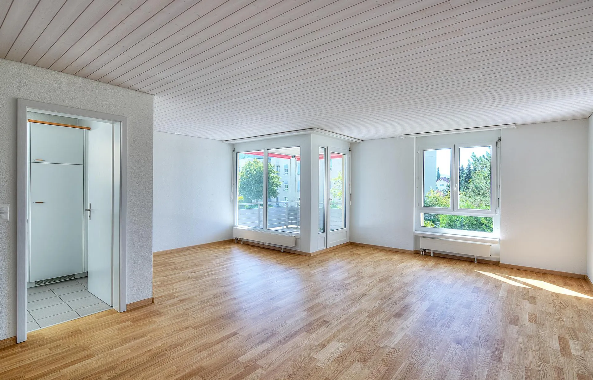 Familienwohnung gesucht? Mieten ohne Kaution