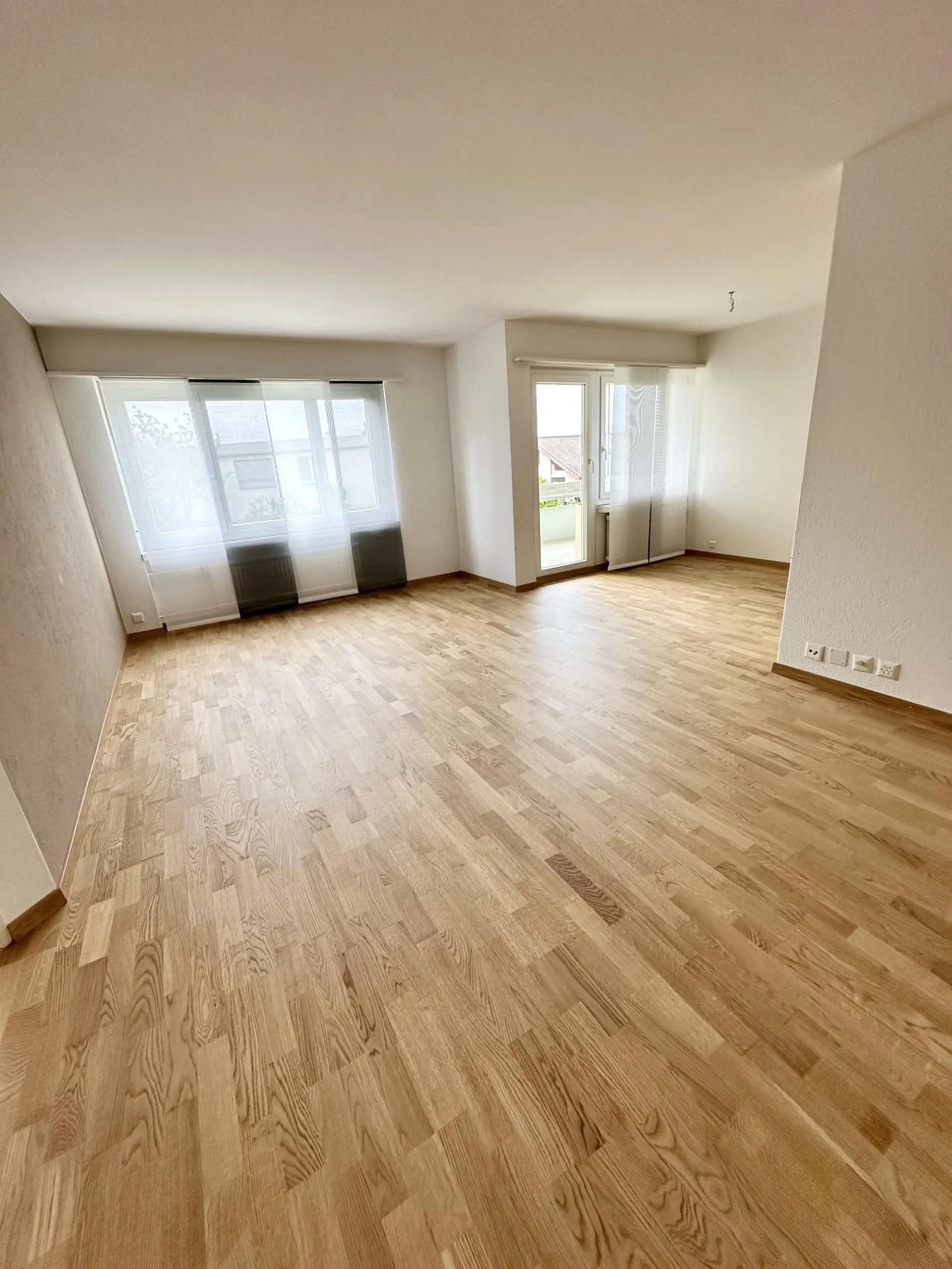 Sonnige 4,5 Zimmer-Wohung in Ittigen