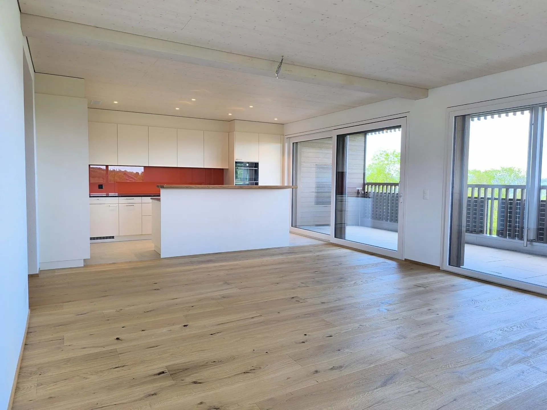 204 m² für Wohnen und Arbeiten perfekt vereint
