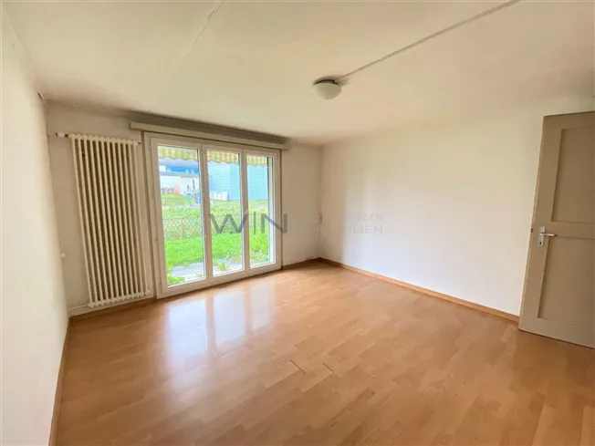 1.5 Room apartment