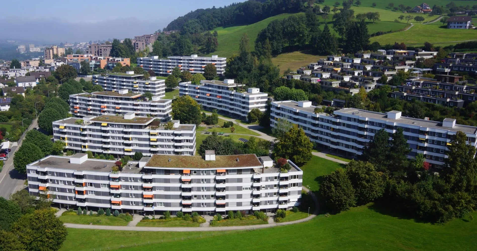 Home sweet Home - Traumhafte Attikawohnung wartet auf Sie!