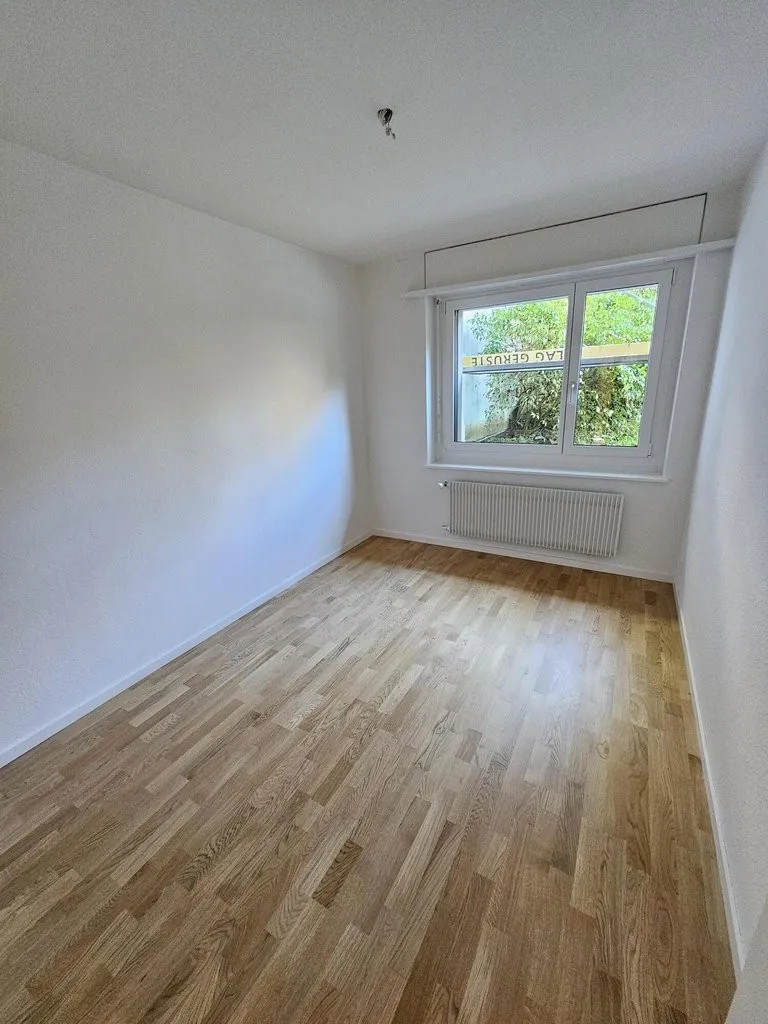 Ihre neue Wohnung im Breitsch!