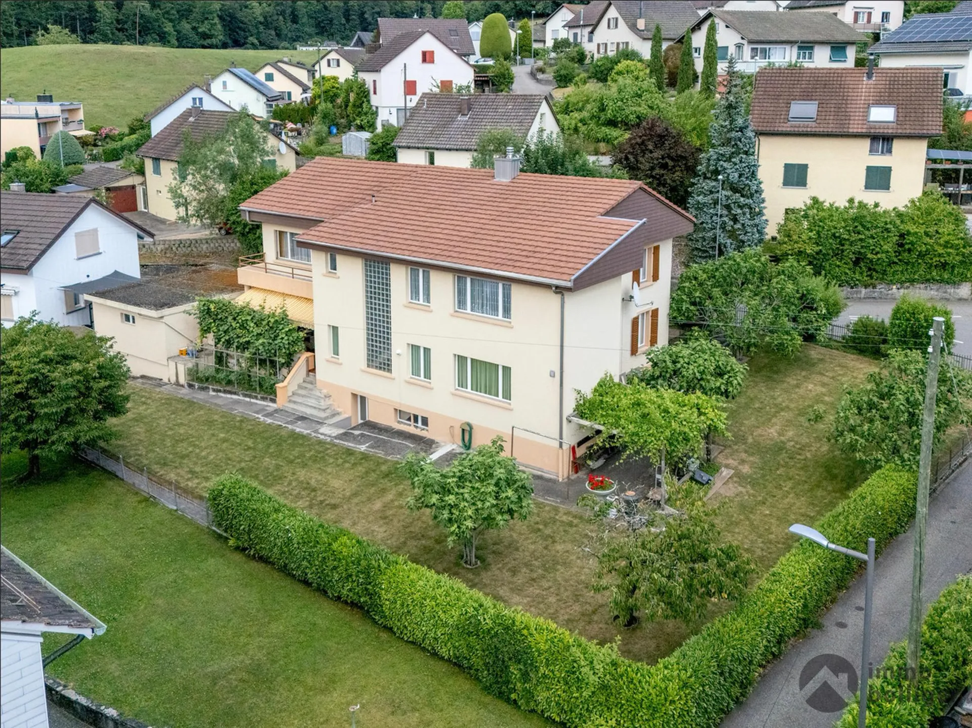 2-in-1 Chance: Ihr Generationenhaus mit 2 Wohneinheiten