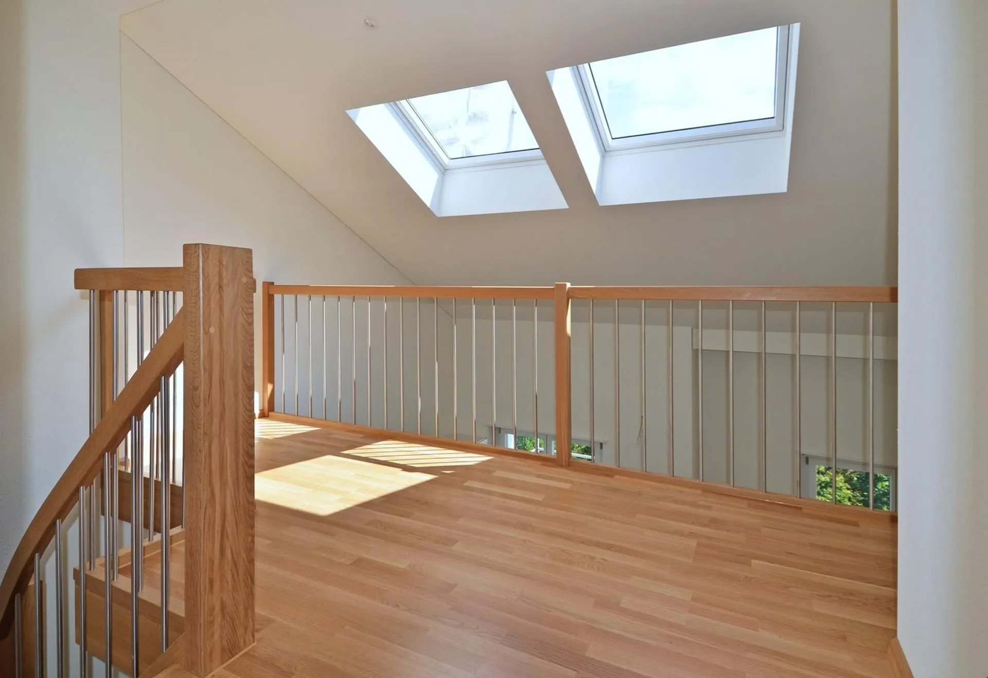 Traum-Maisonette-Wohnung zu vermieten