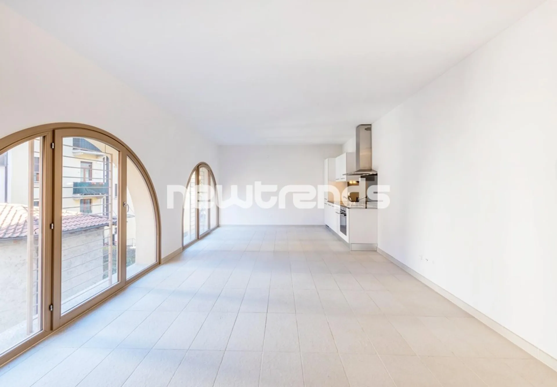 Mendrisio  Duplex moderno e spazioso di 120 m² in contesto residenzia