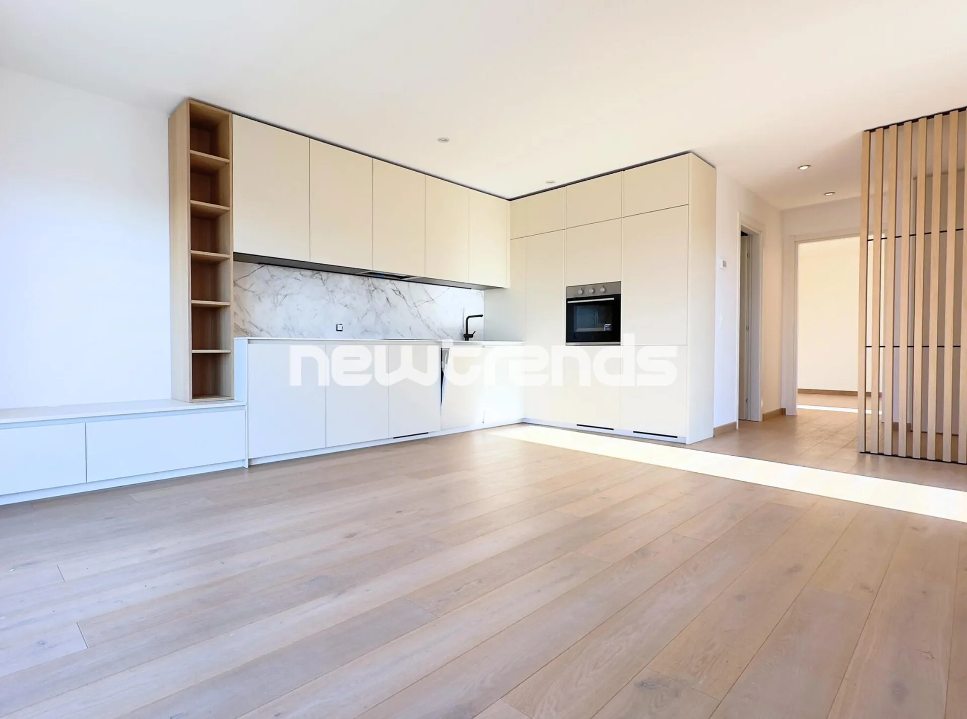 Mendrisio, appartamento moderno 2.5 locali con spazio esterno privato