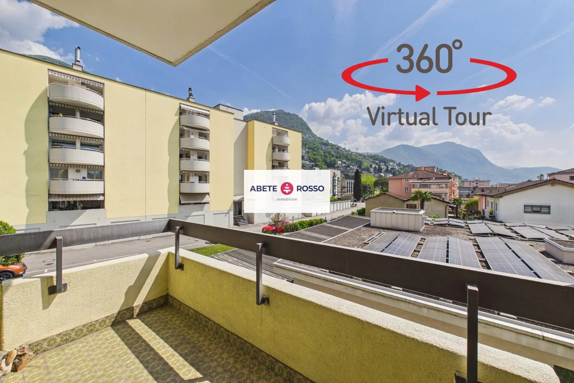3.5 LOCALI: SPAZI ESSENZIALI, IN CITTÀ, VICINO AI SERVIZI PRINCIPALI