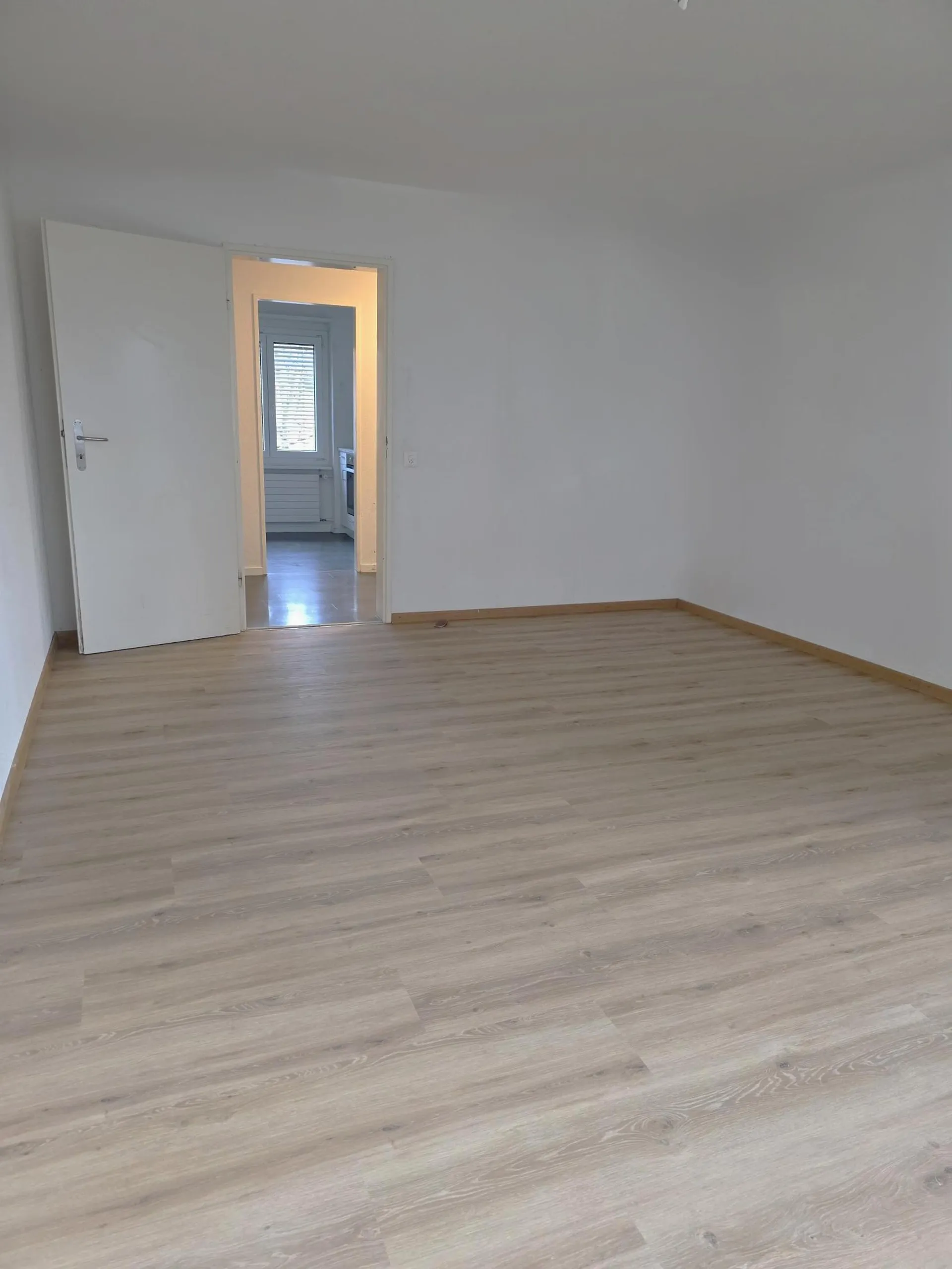 Attraktive 3-Zimmerwohnung an zentraler Lage