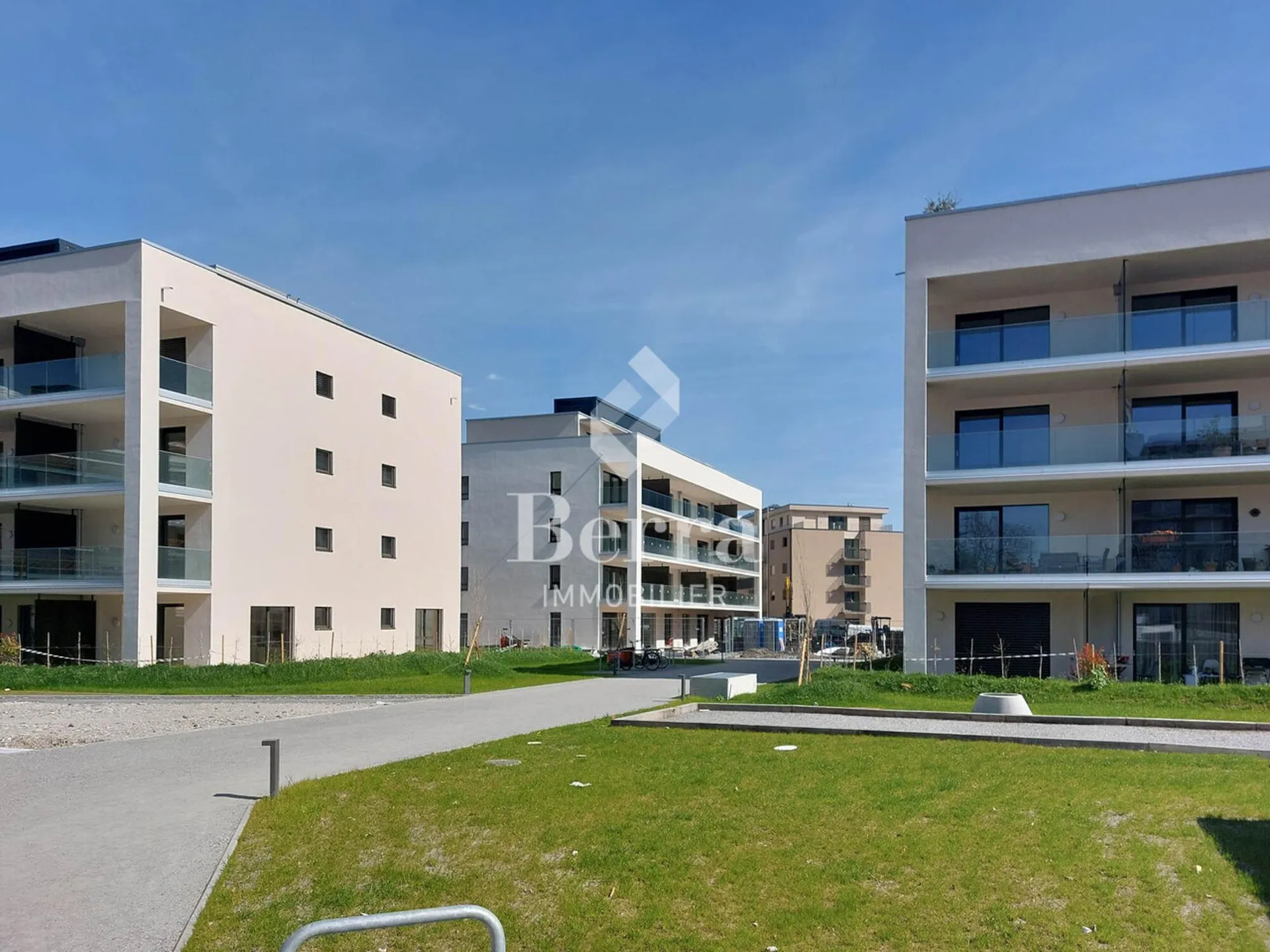 Votre futur logement vous attend !