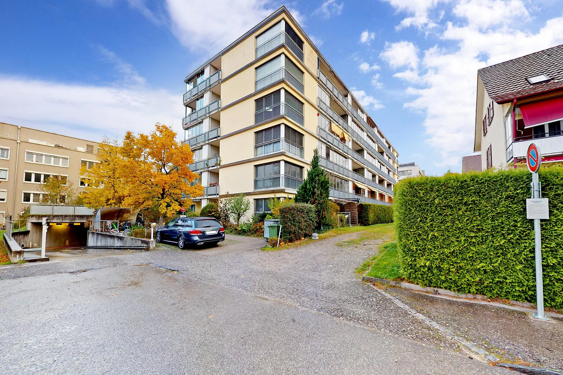 Wenn nicht jetzt, wann dann? Ihr neues Zuhause in Bern