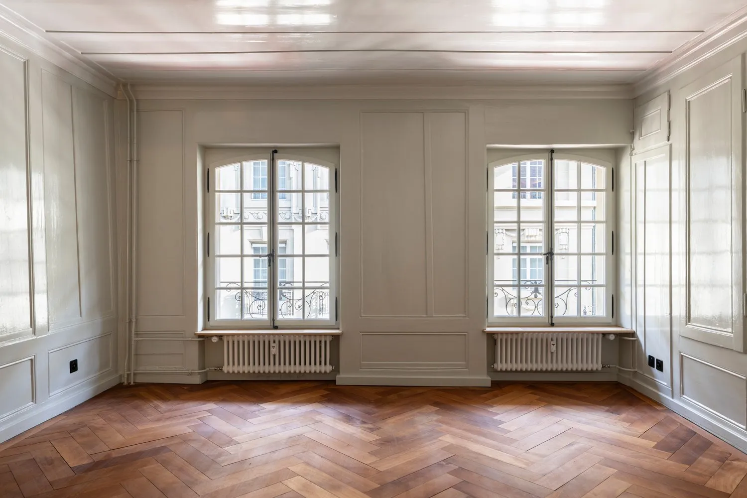 Frisch renovierte 3-Zimmerwohnung im 3. OG gassenseitig in der Berner Altstadt