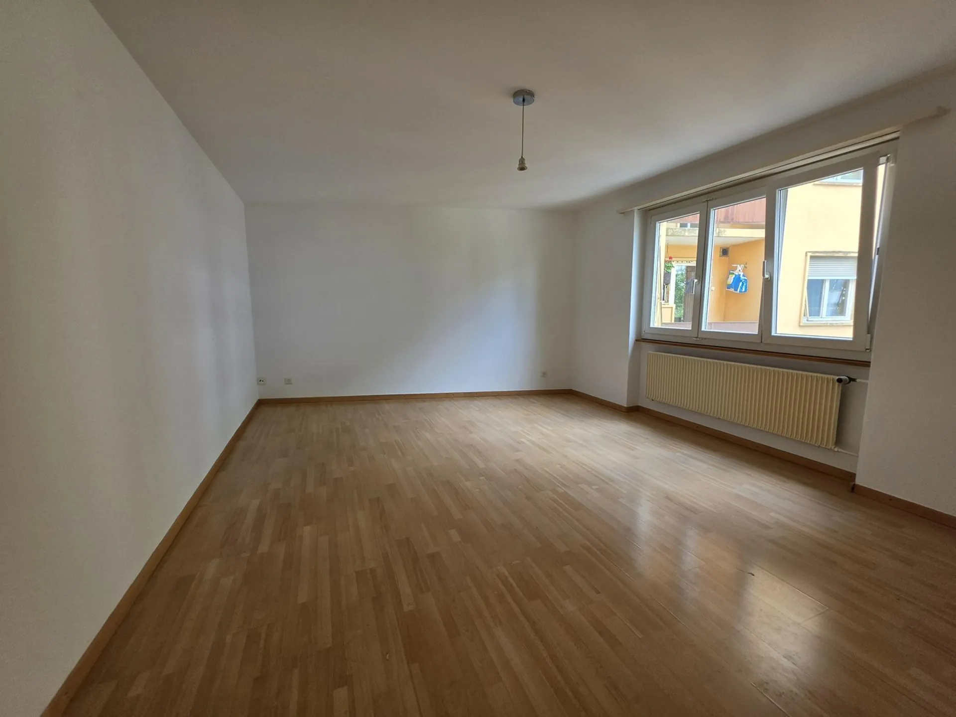 1 Zimmer-Wohnung, 4632 Trimbach