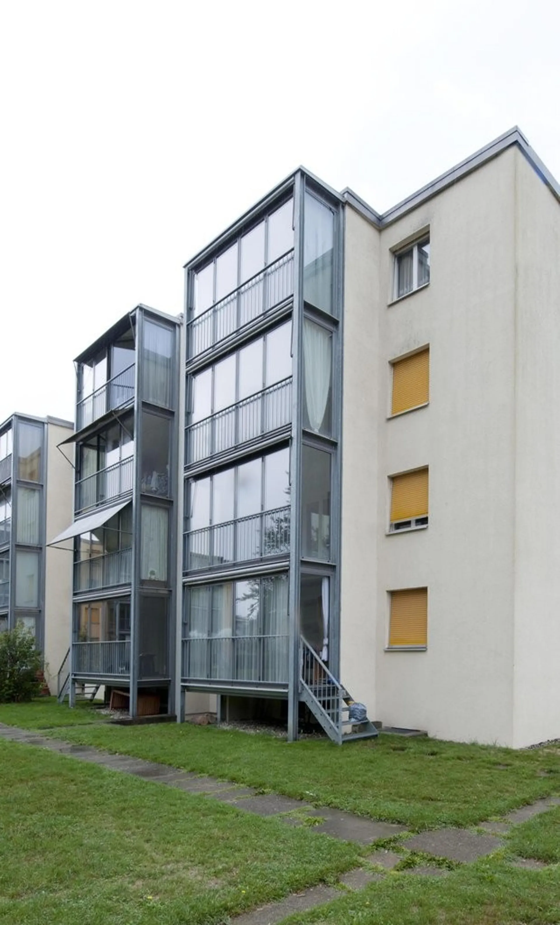 Ihr neues Zuhause in Derendingen!!